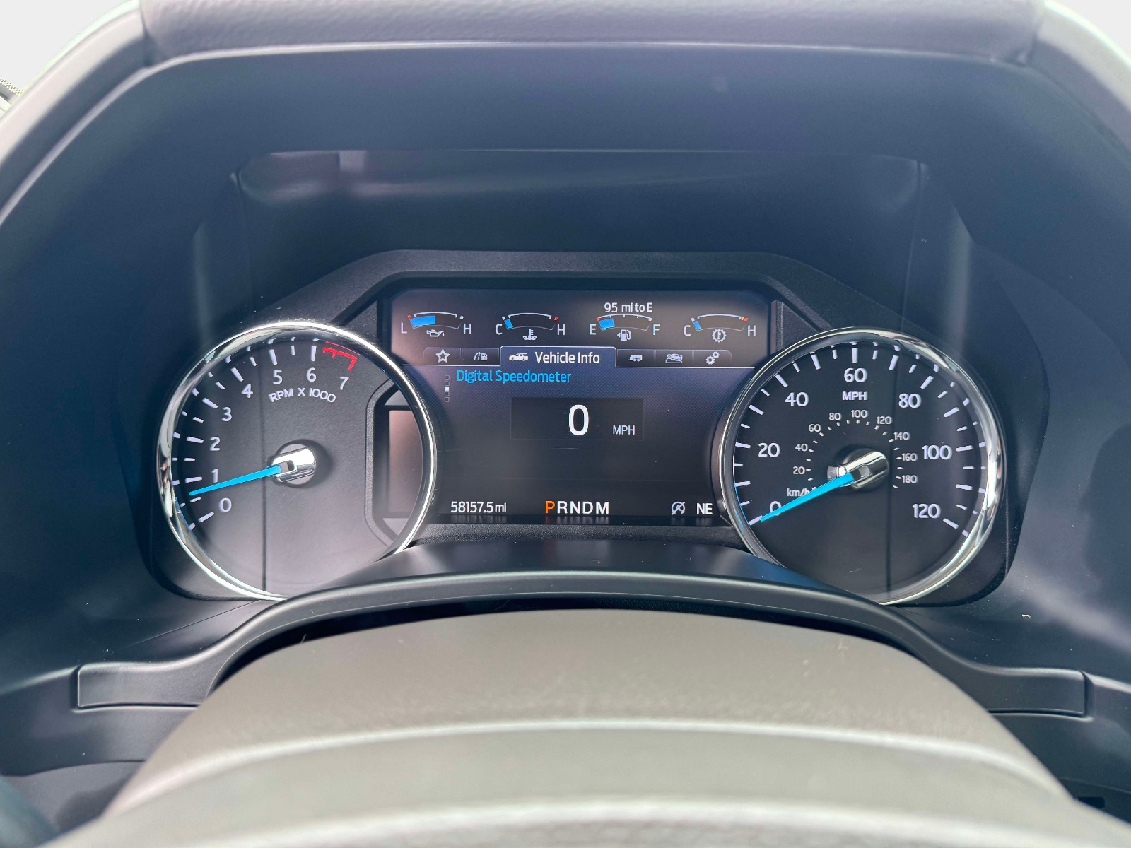 Used 2020 Ford Expedition SUV