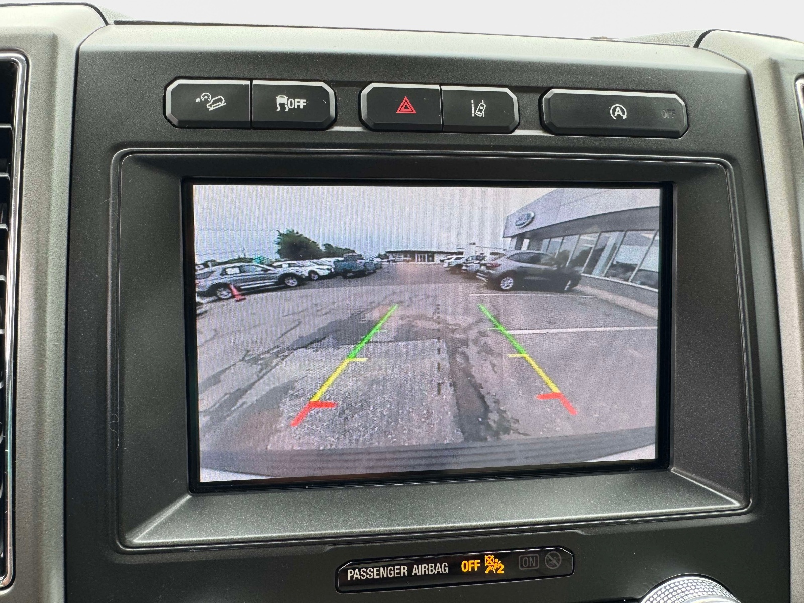 Used 2020 Ford Expedition SUV