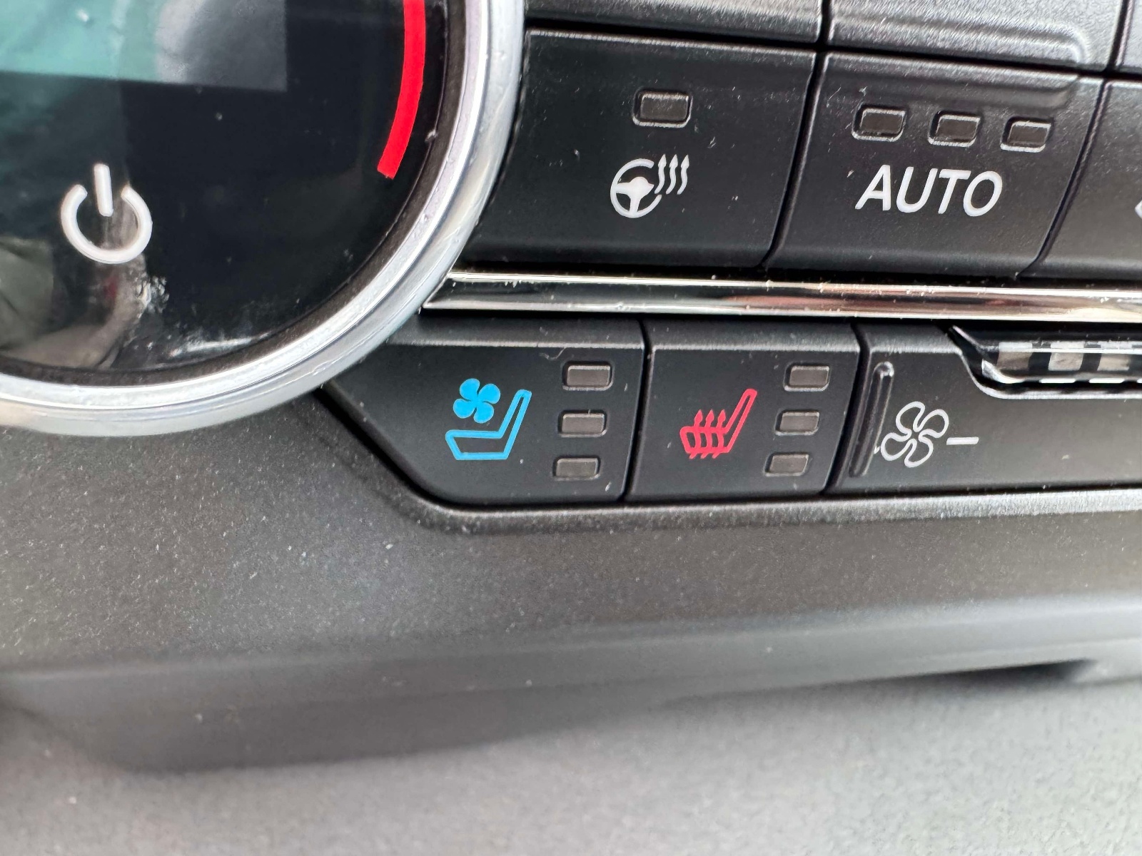 Used 2020 Ford Expedition SUV