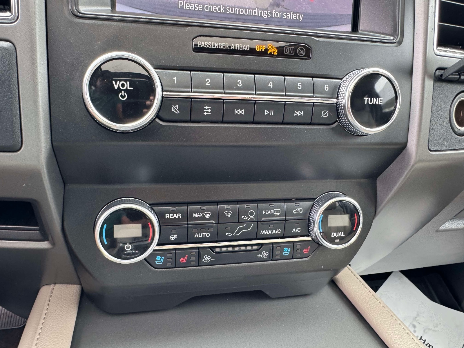 Used 2020 Ford Expedition SUV