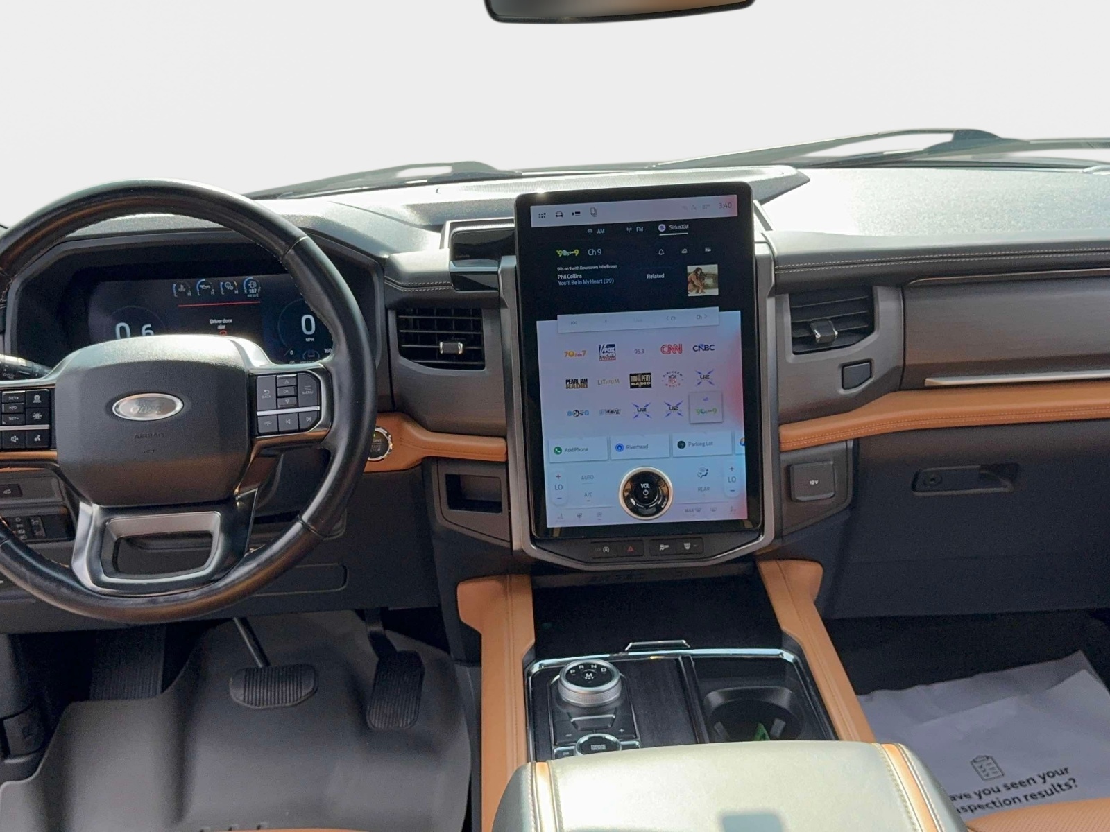 Used 2024 Ford Expedition SUV