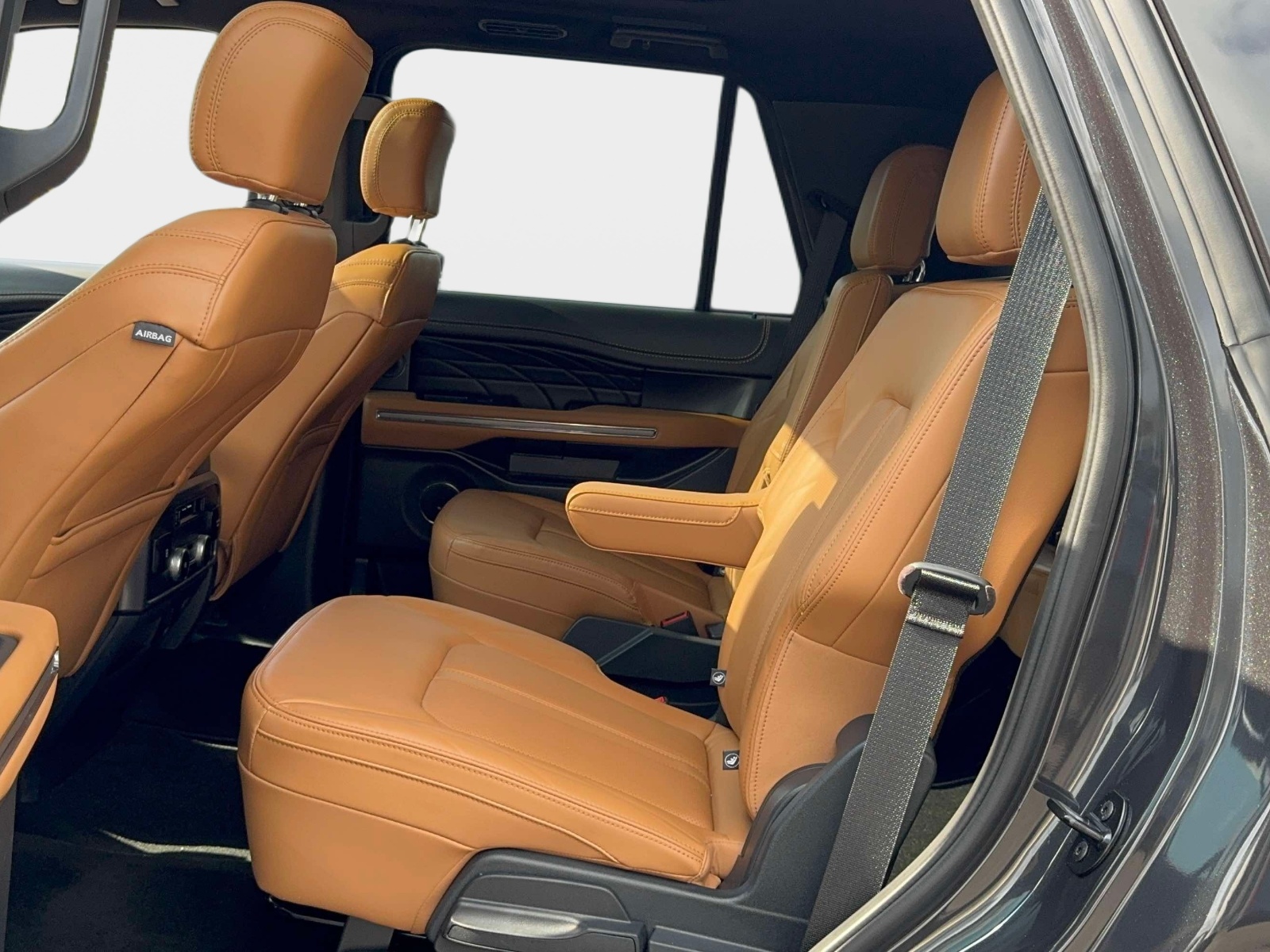 Used 2024 Ford Expedition SUV