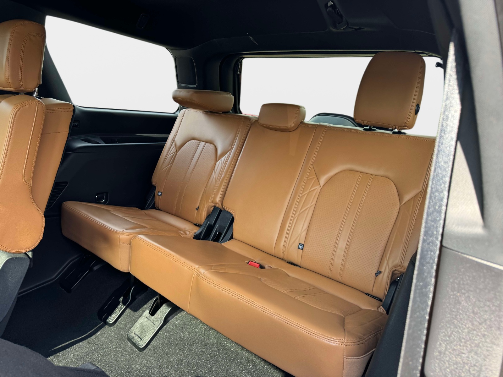 Used 2024 Ford Expedition SUV