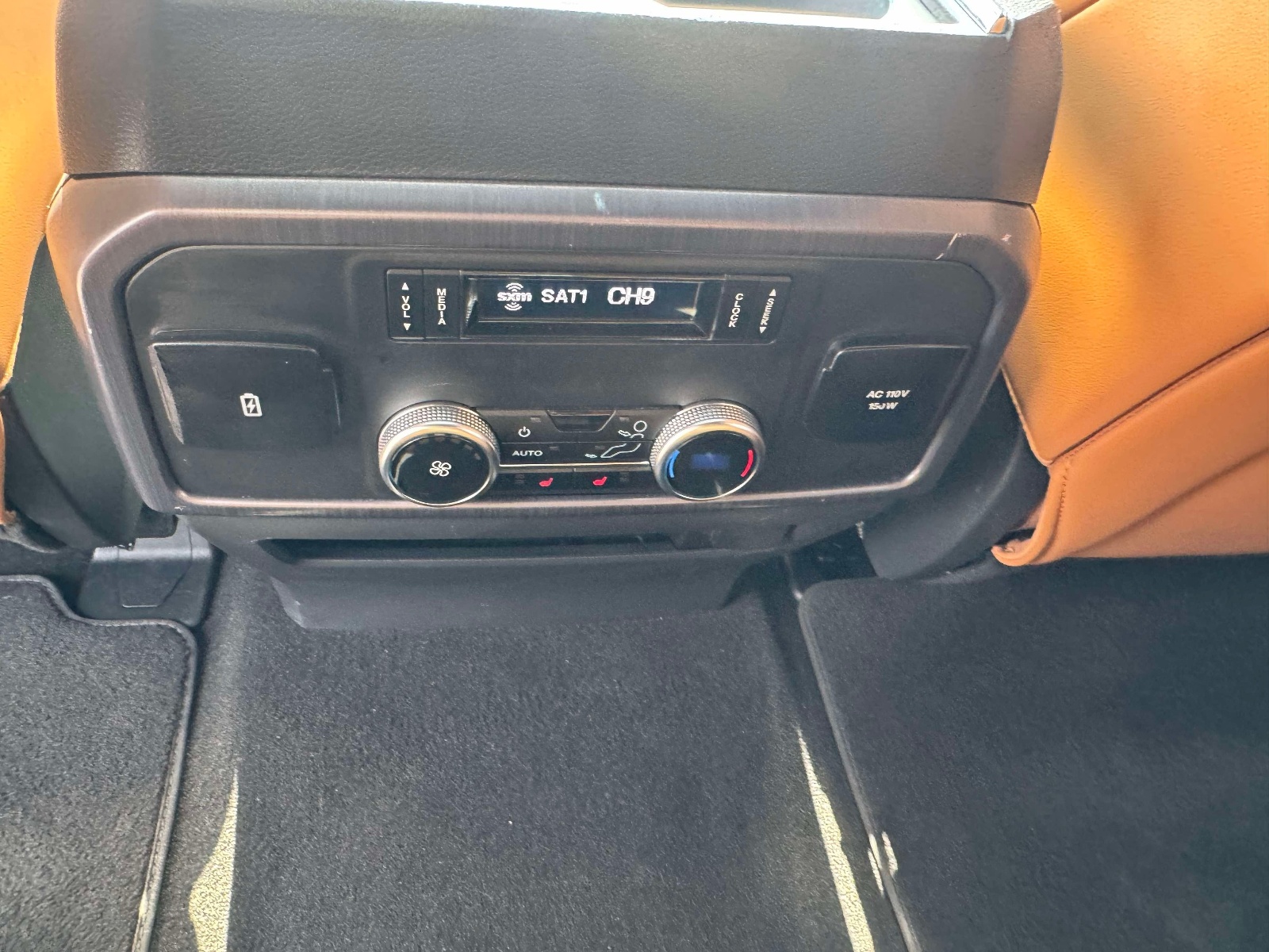 Used 2024 Ford Expedition SUV