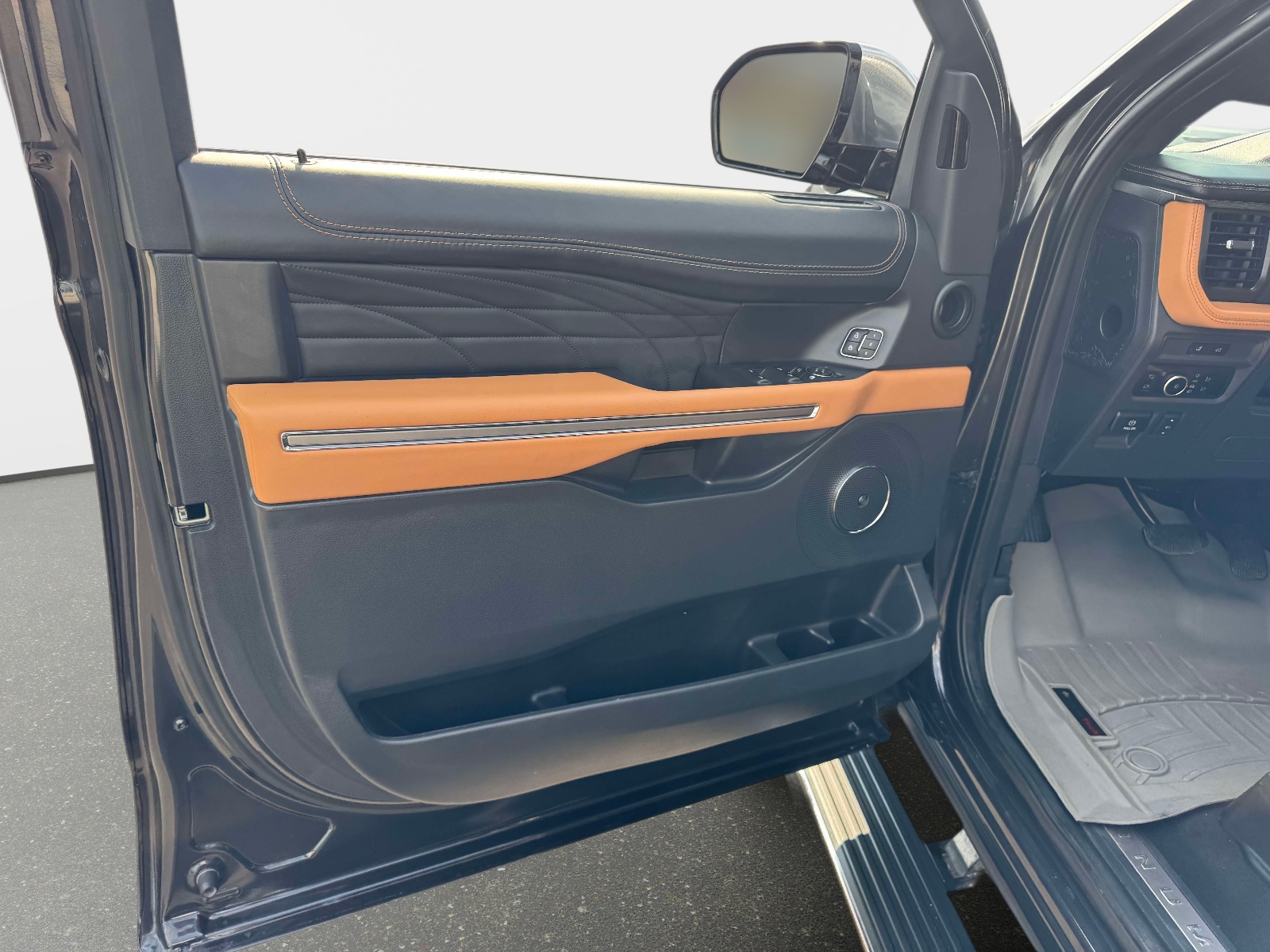 Used 2024 Ford Expedition SUV