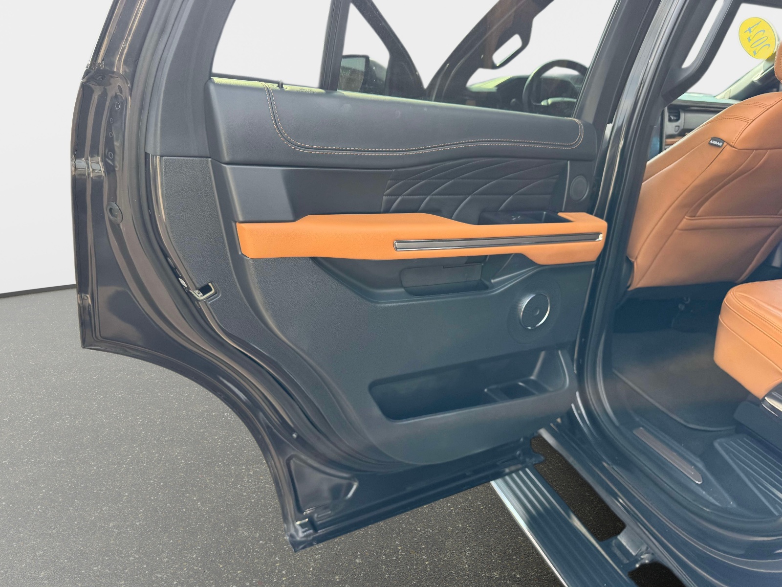 Used 2024 Ford Expedition SUV