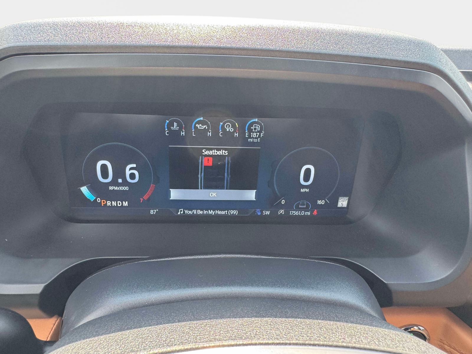 Used 2024 Ford Expedition SUV