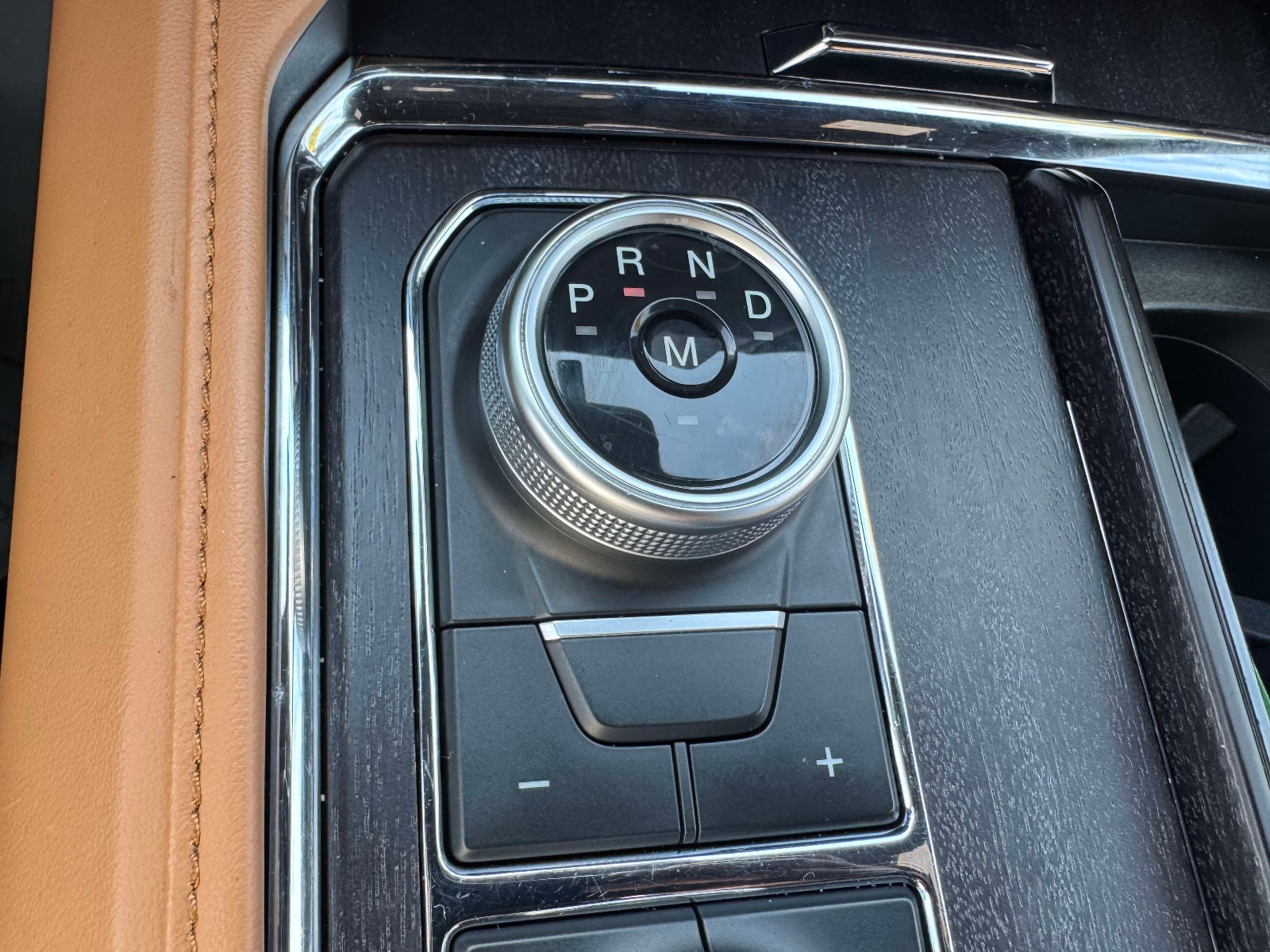 Used 2024 Ford Expedition SUV