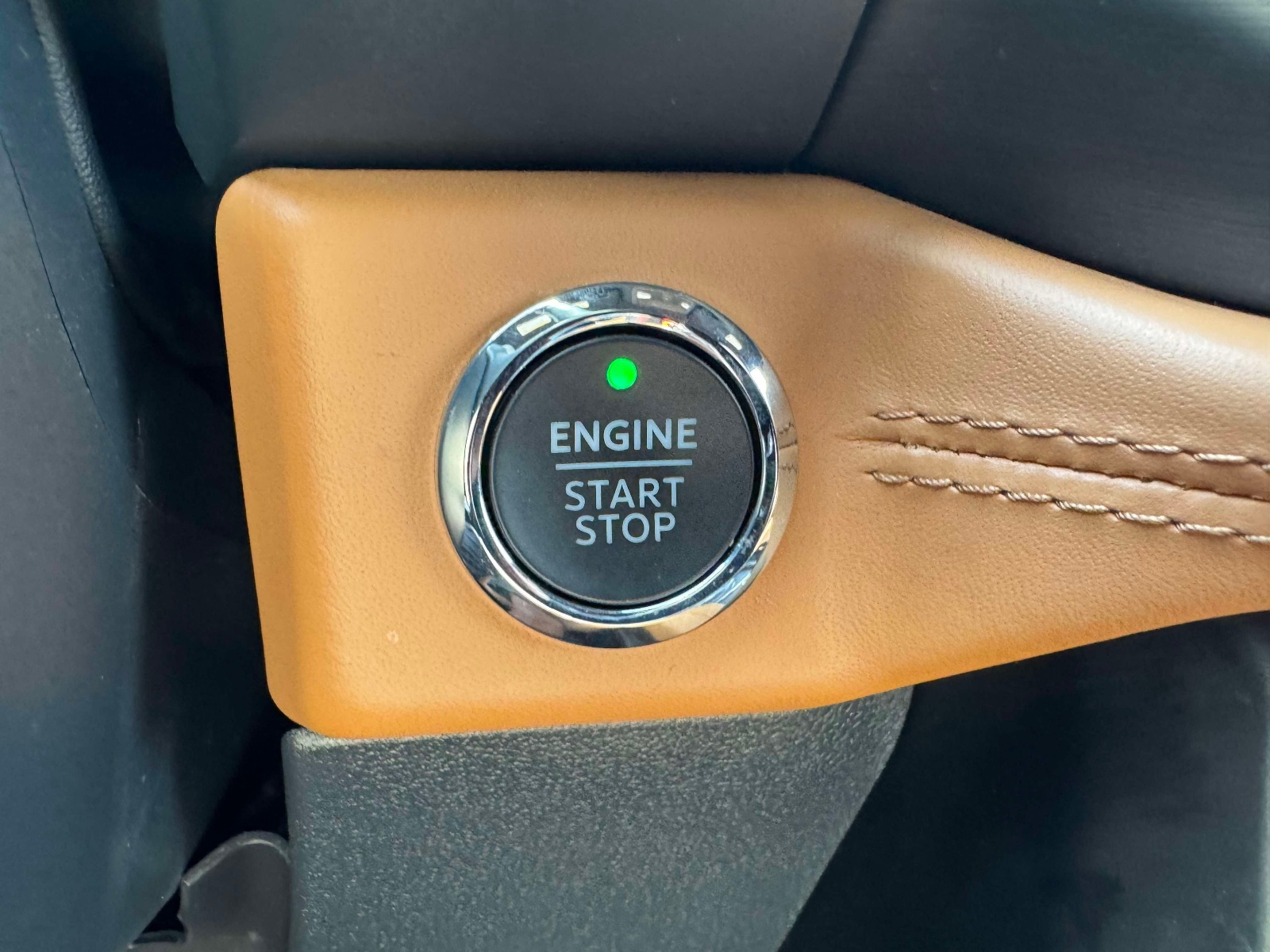Used 2024 Ford Expedition SUV