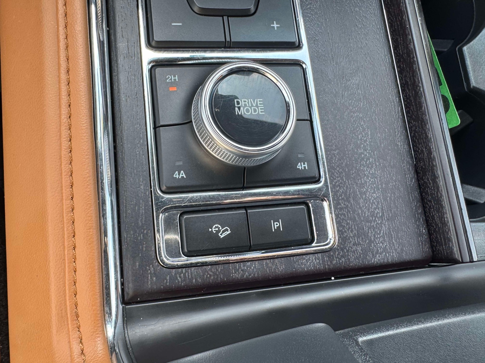 Used 2024 Ford Expedition SUV