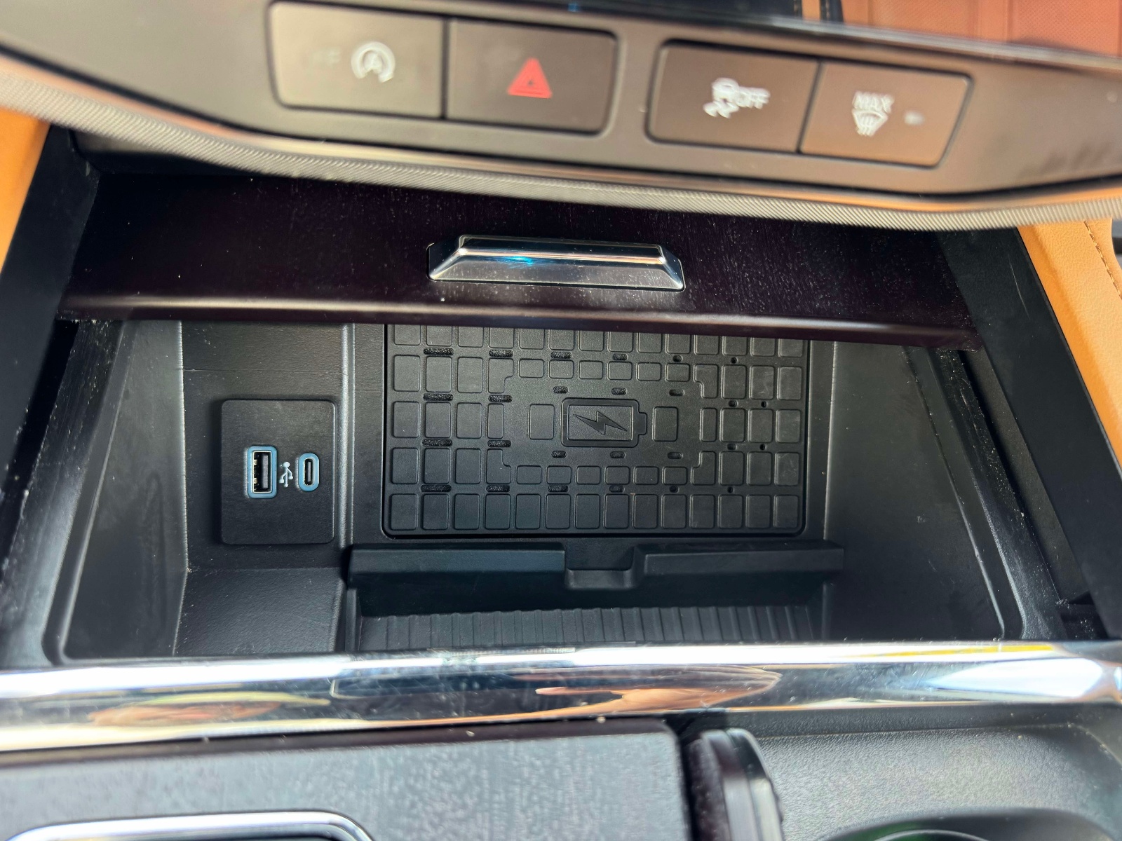 Used 2024 Ford Expedition SUV