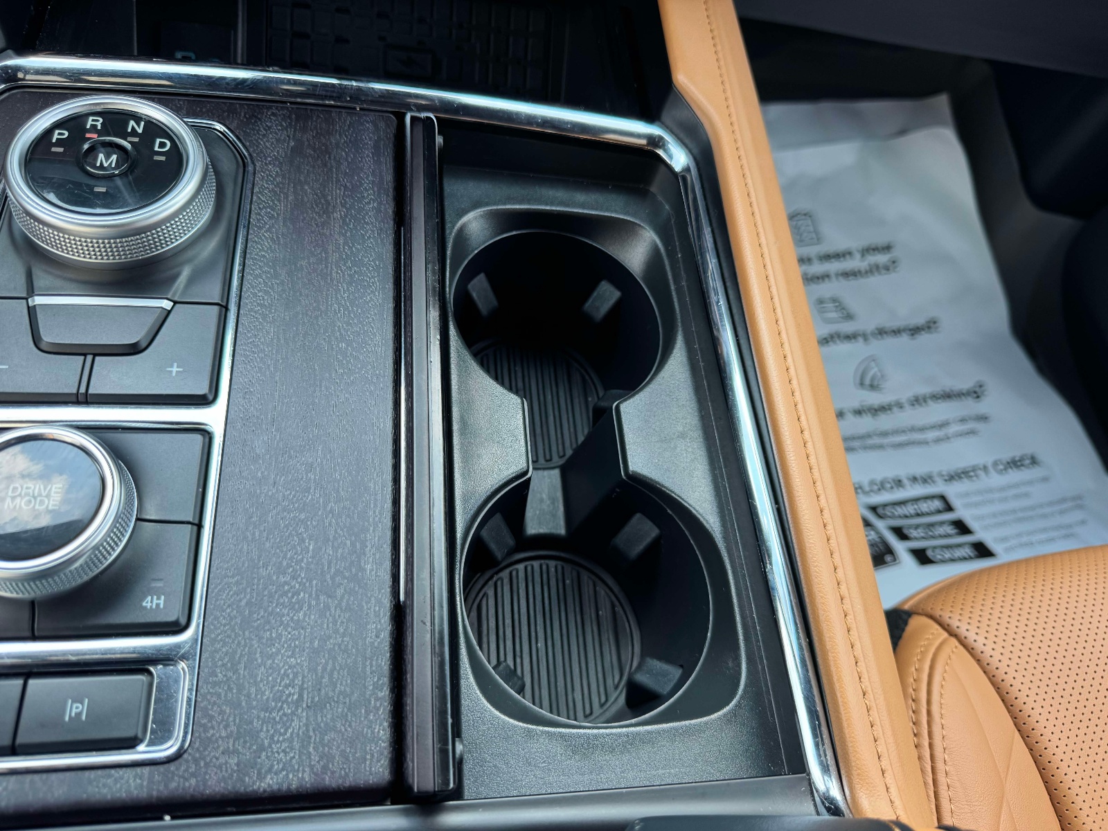 Used 2024 Ford Expedition SUV