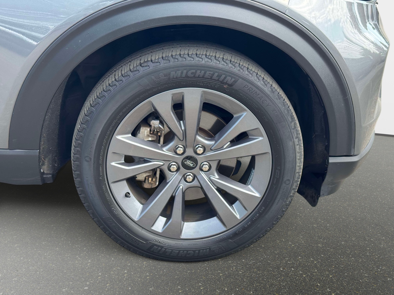 Used 2023 Ford Explorer SUV