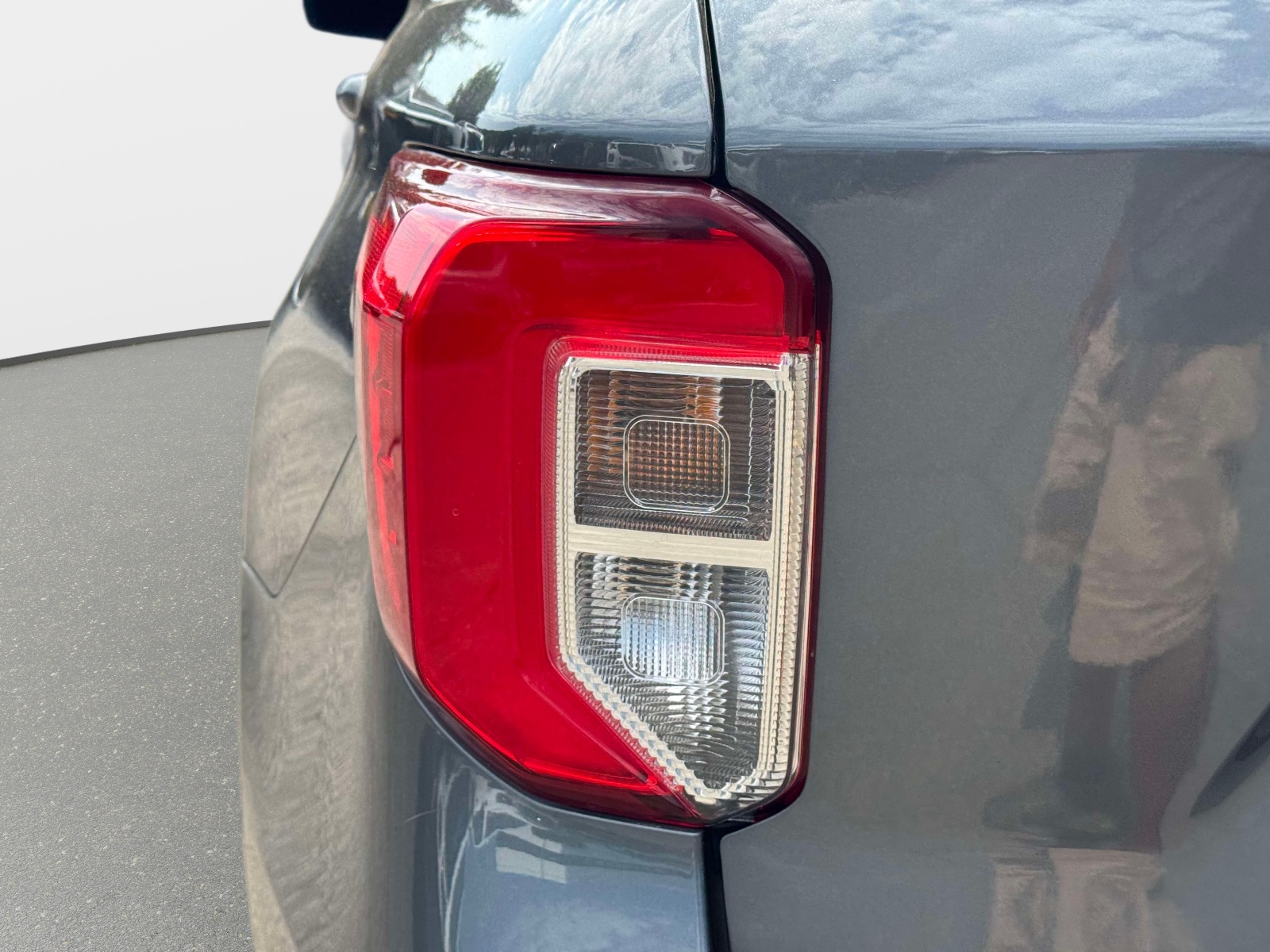 Used 2023 Ford Explorer SUV
