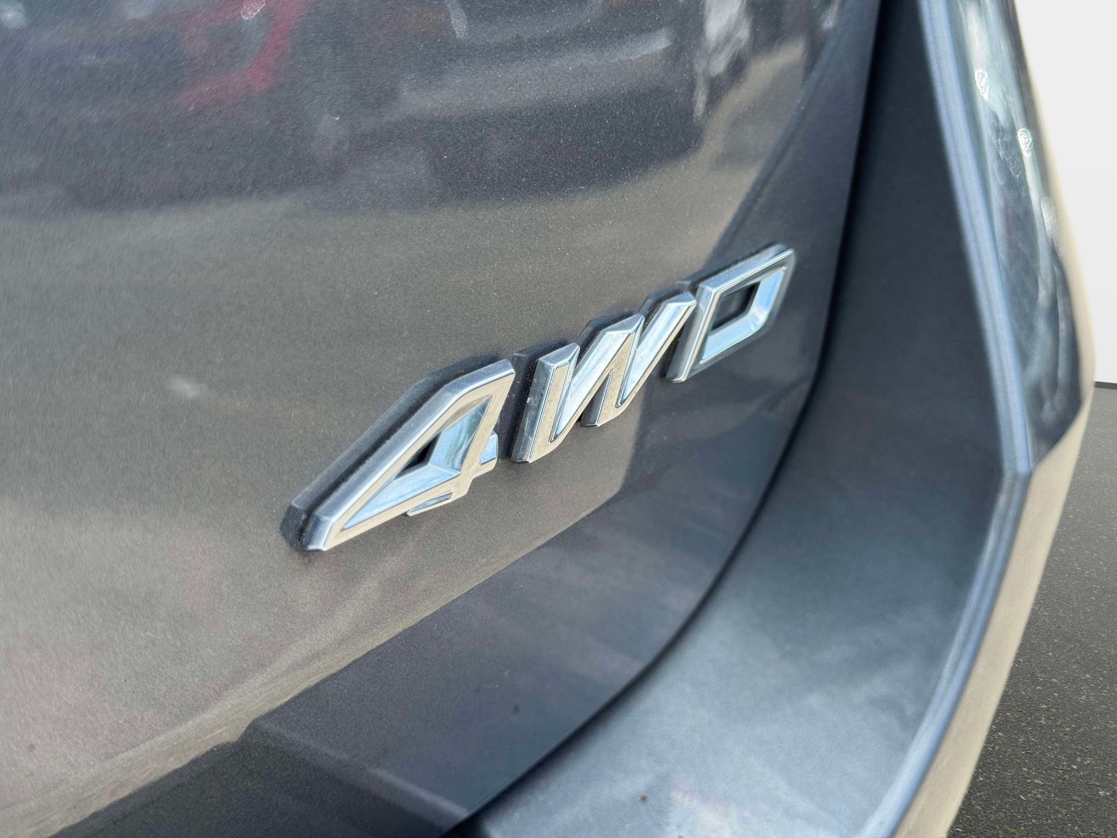Used 2023 Ford Explorer SUV