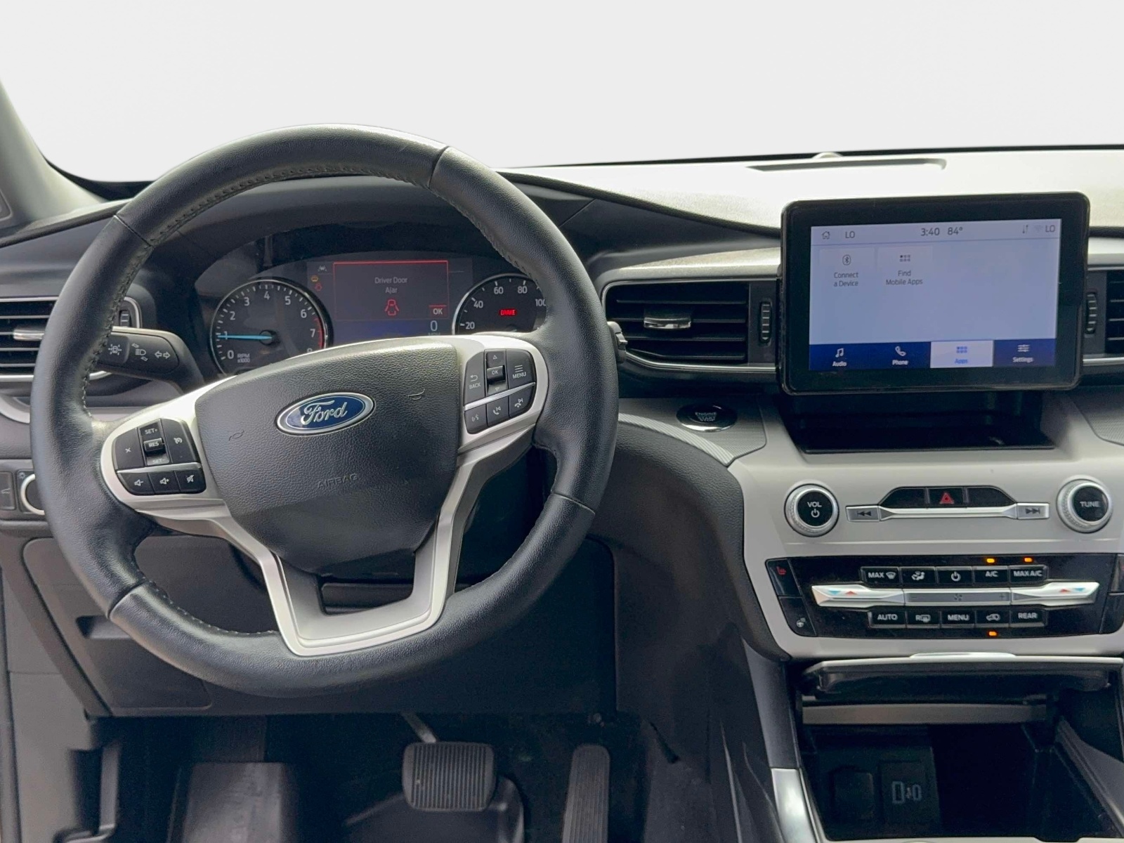 Used 2023 Ford Explorer SUV