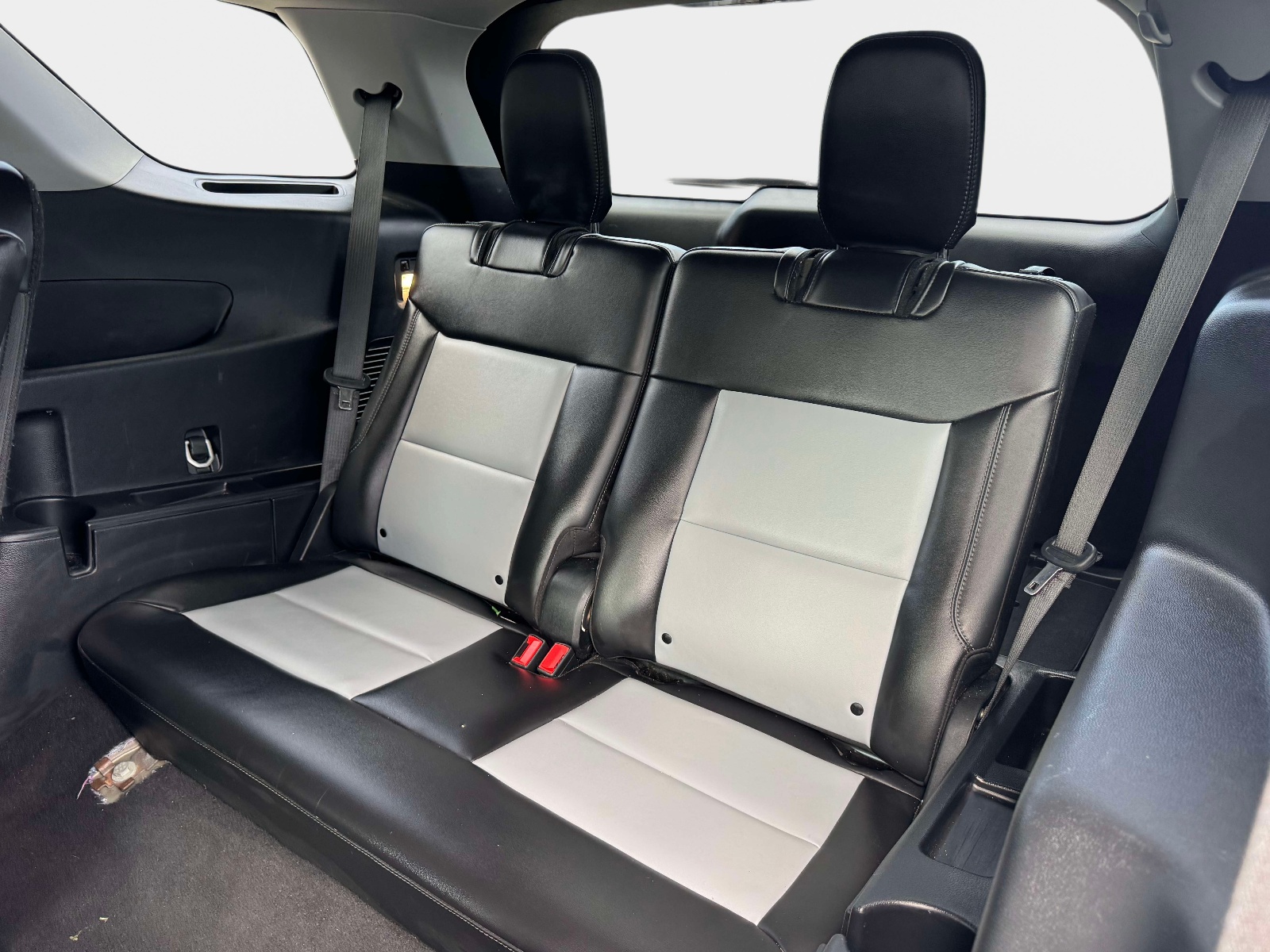Used 2023 Ford Explorer SUV