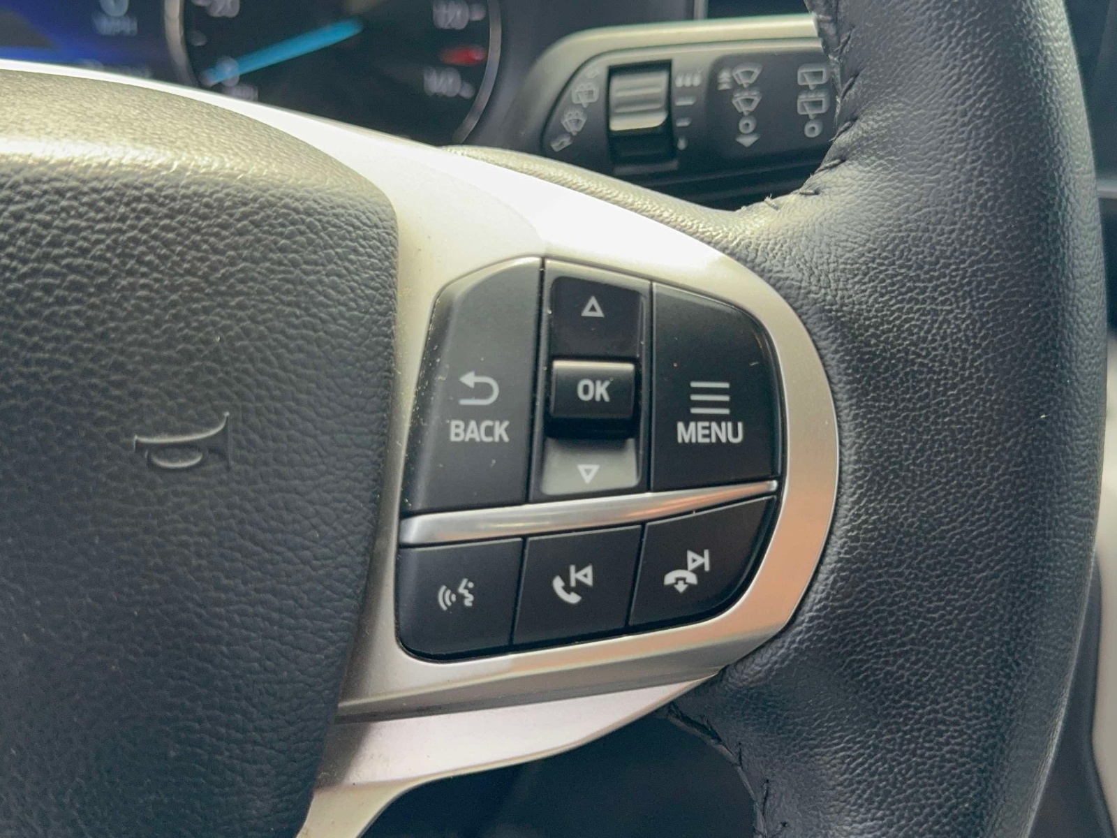 Used 2023 Ford Explorer SUV