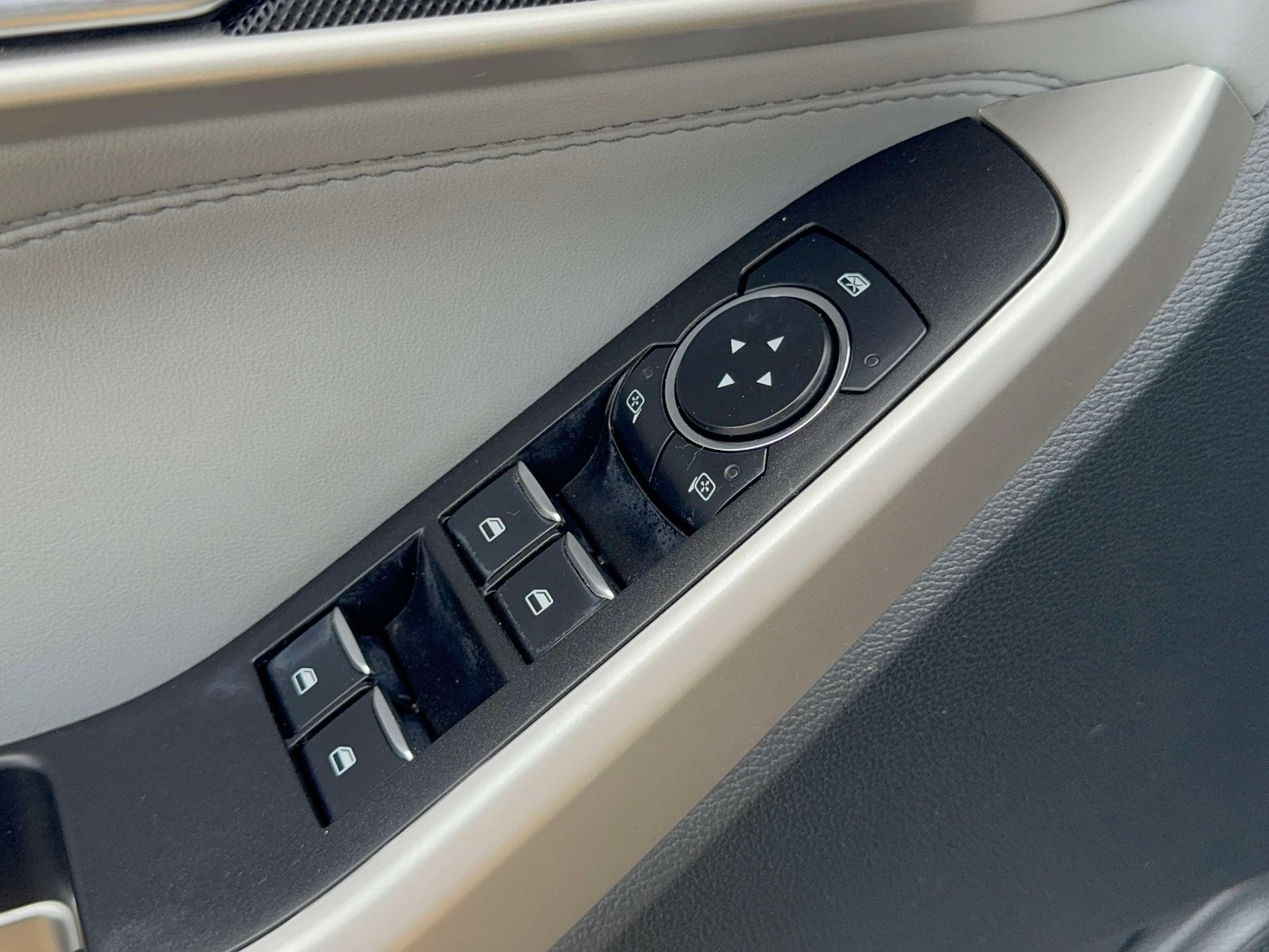 Used 2023 Ford Explorer SUV