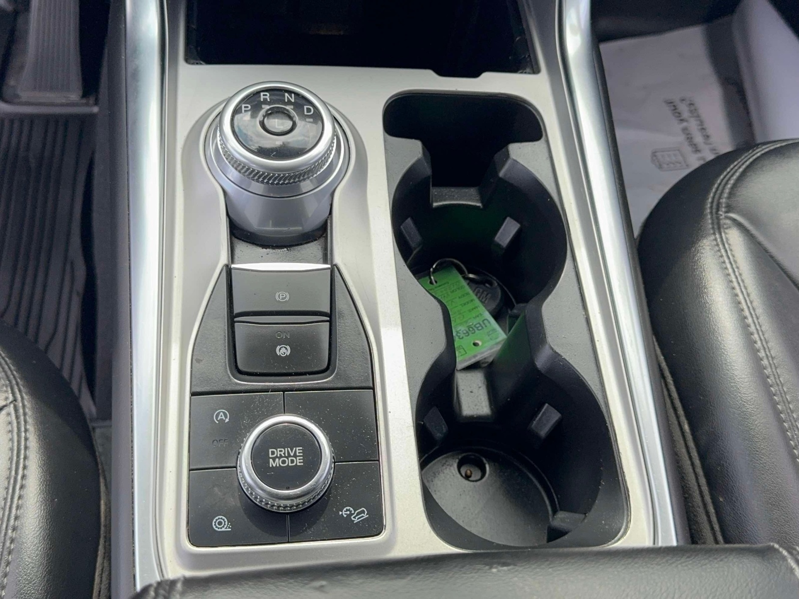 Used 2023 Ford Explorer SUV