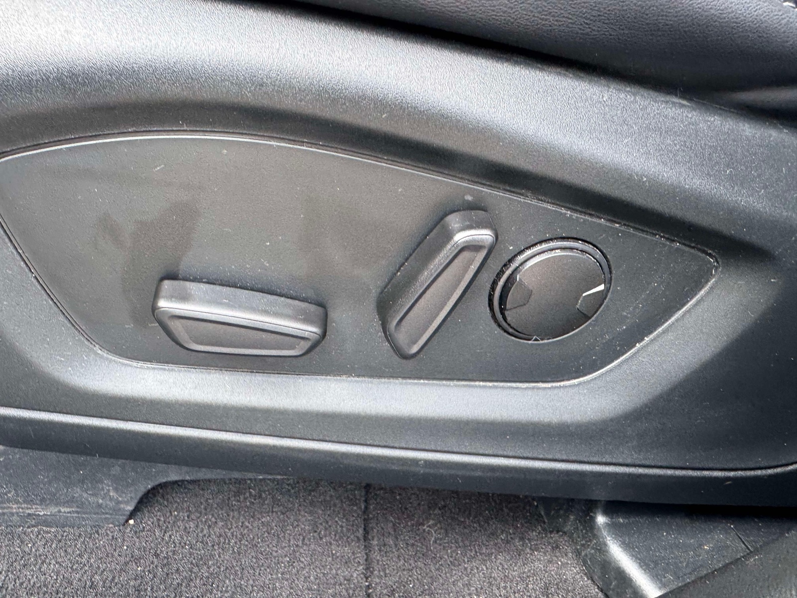 Used 2023 Ford Explorer SUV