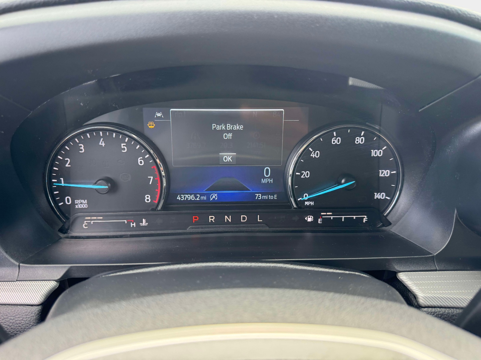 Used 2023 Ford Explorer SUV