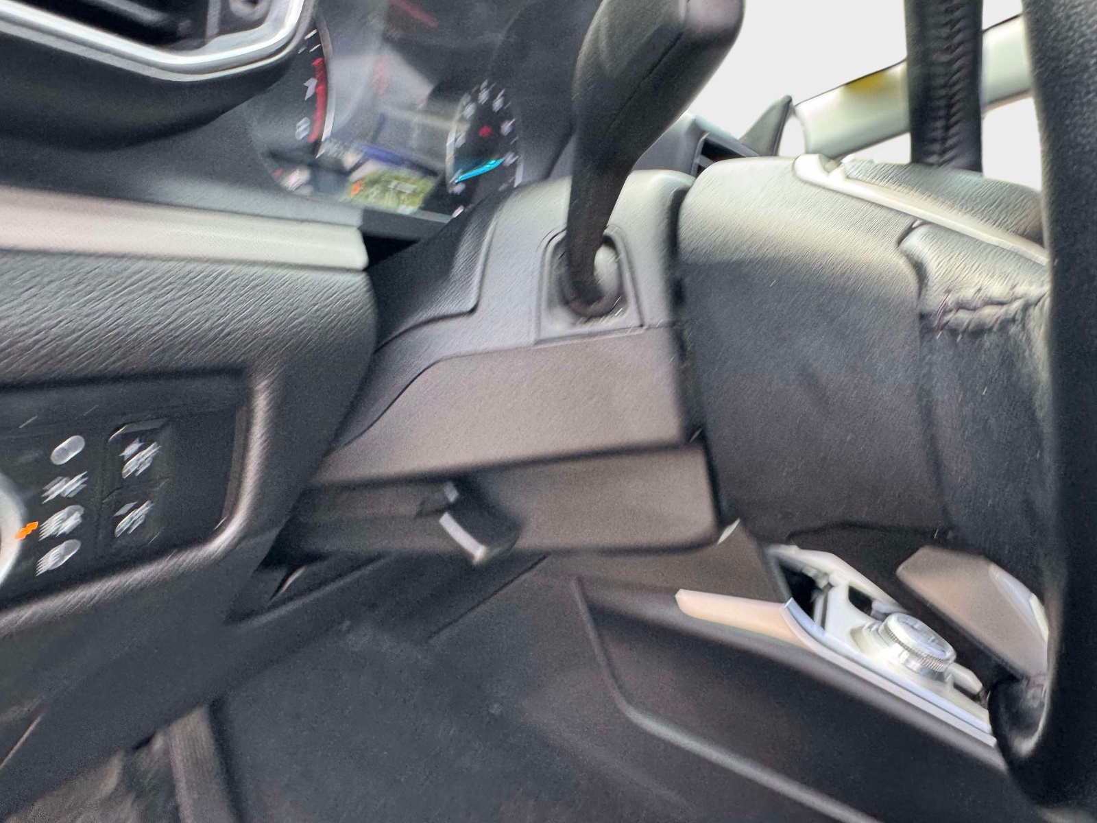 Used 2023 Ford Explorer SUV