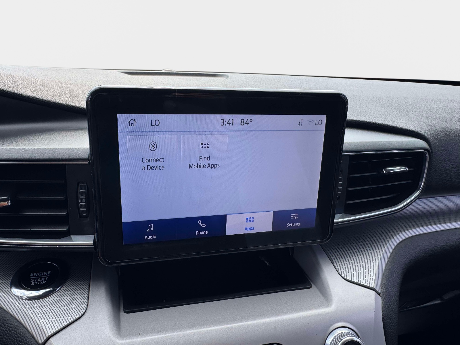 Used 2023 Ford Explorer SUV