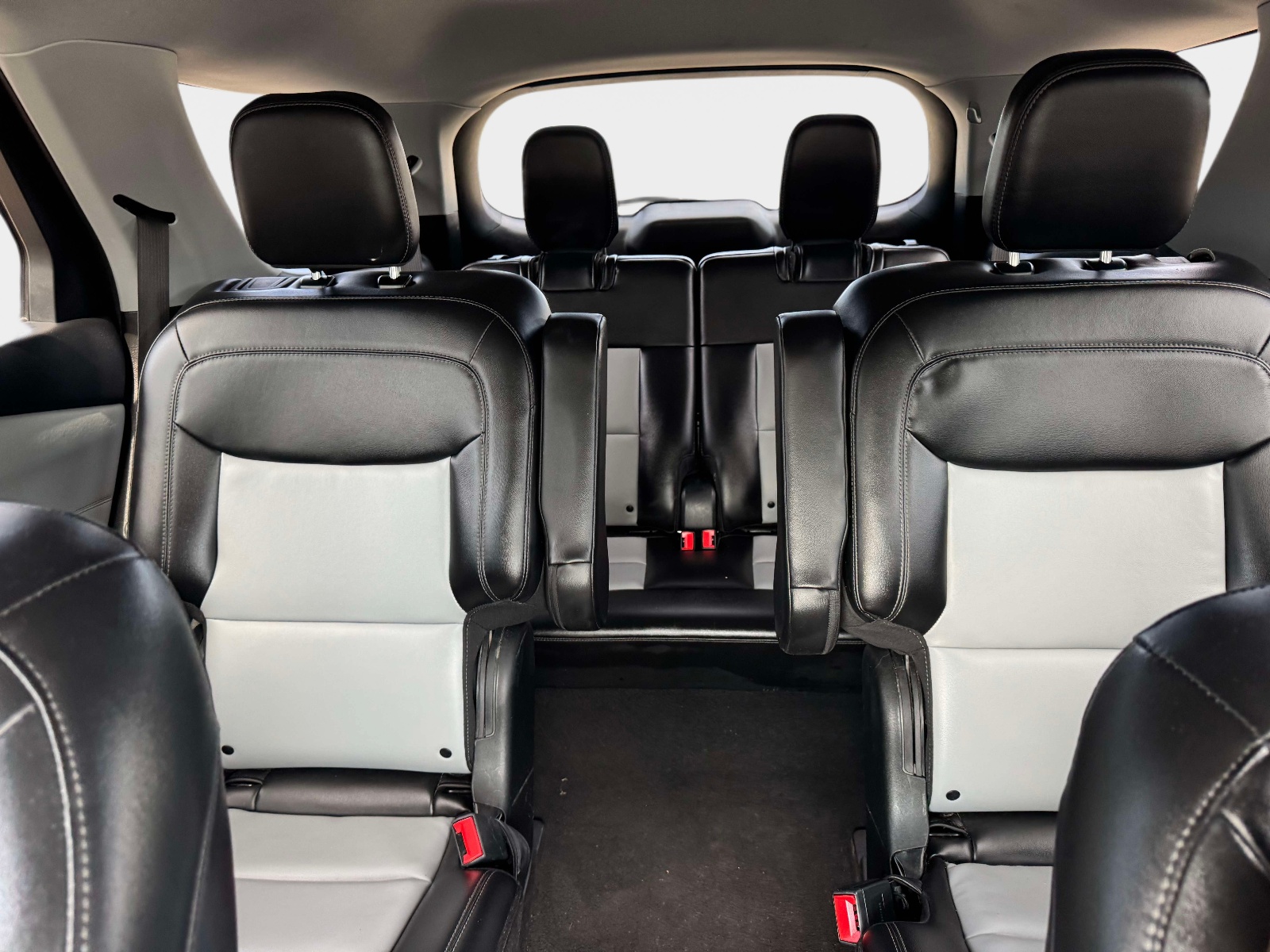 Used 2023 Ford Explorer SUV
