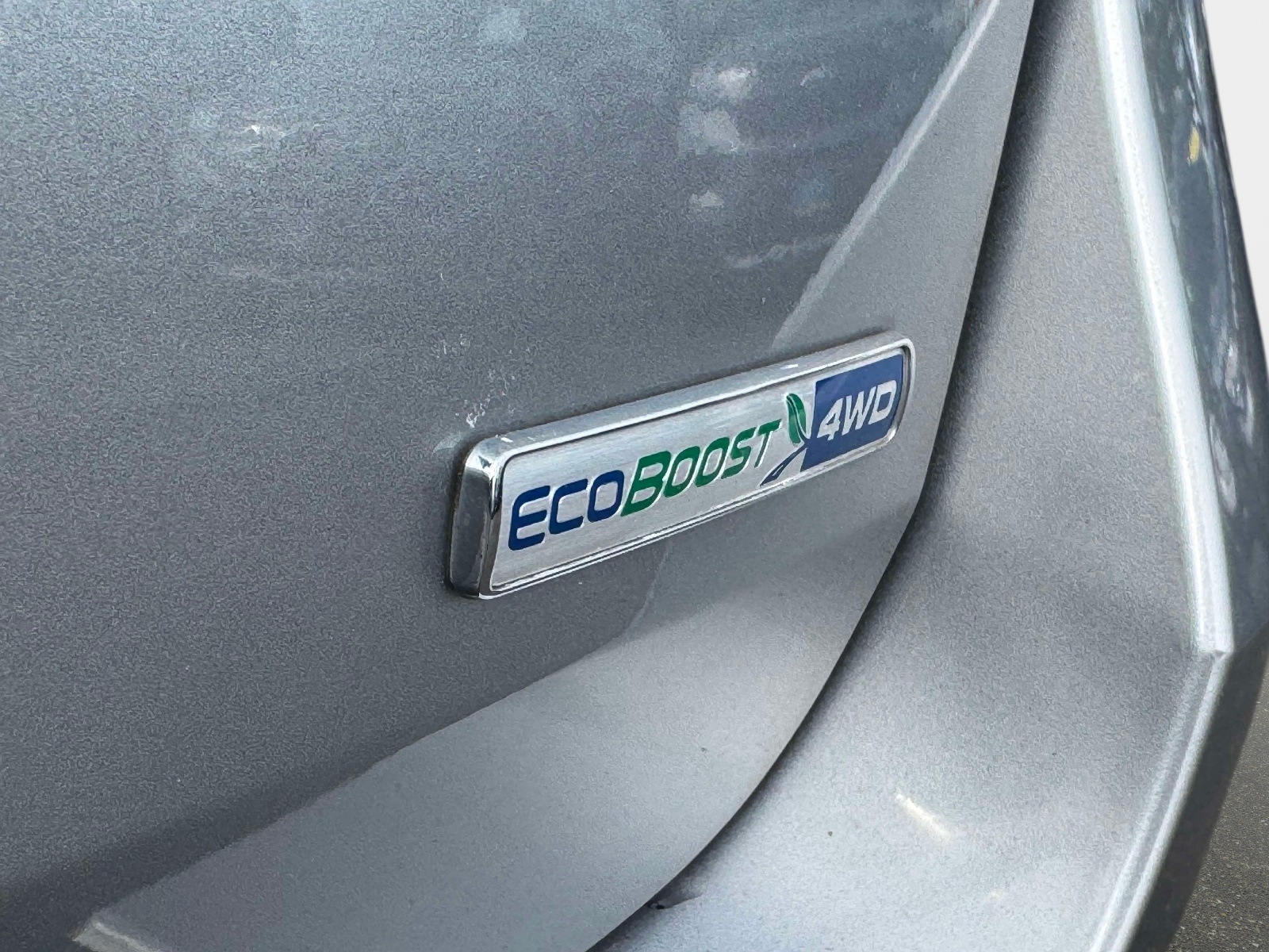 Used 2020 Ford Explorer SUV