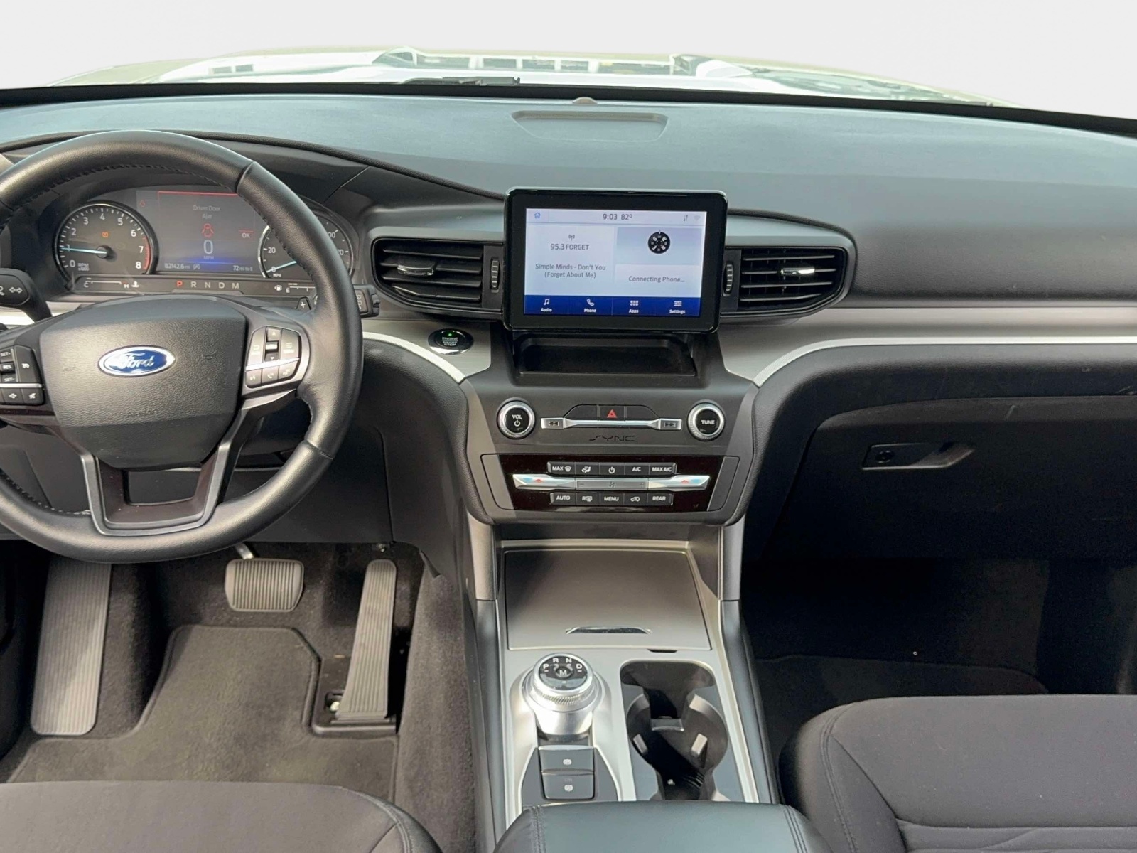 Used 2020 Ford Explorer SUV