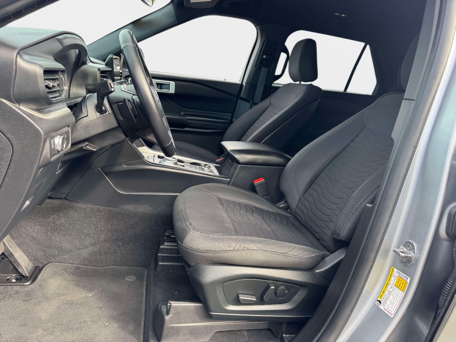 Used 2020 Ford Explorer SUV