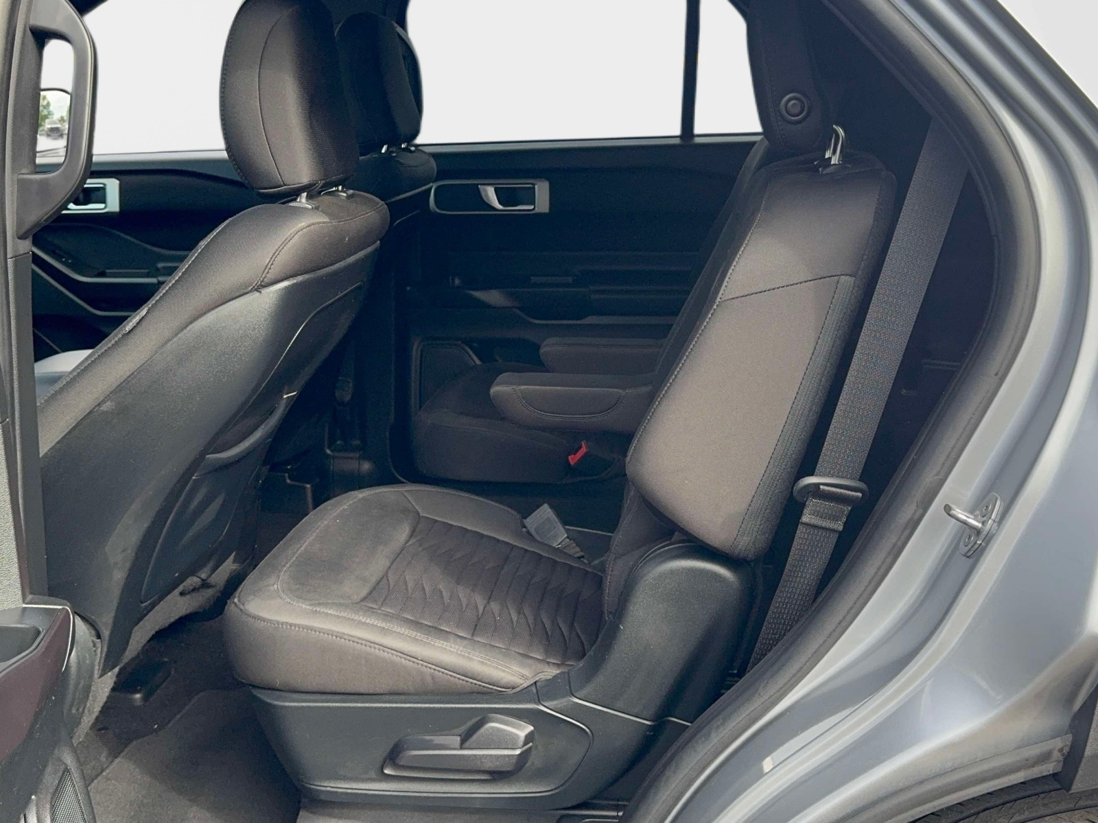 Used 2020 Ford Explorer SUV