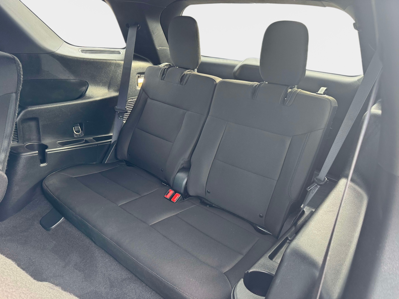 Used 2020 Ford Explorer SUV