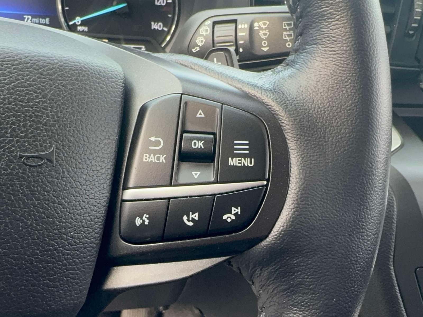 Used 2020 Ford Explorer SUV