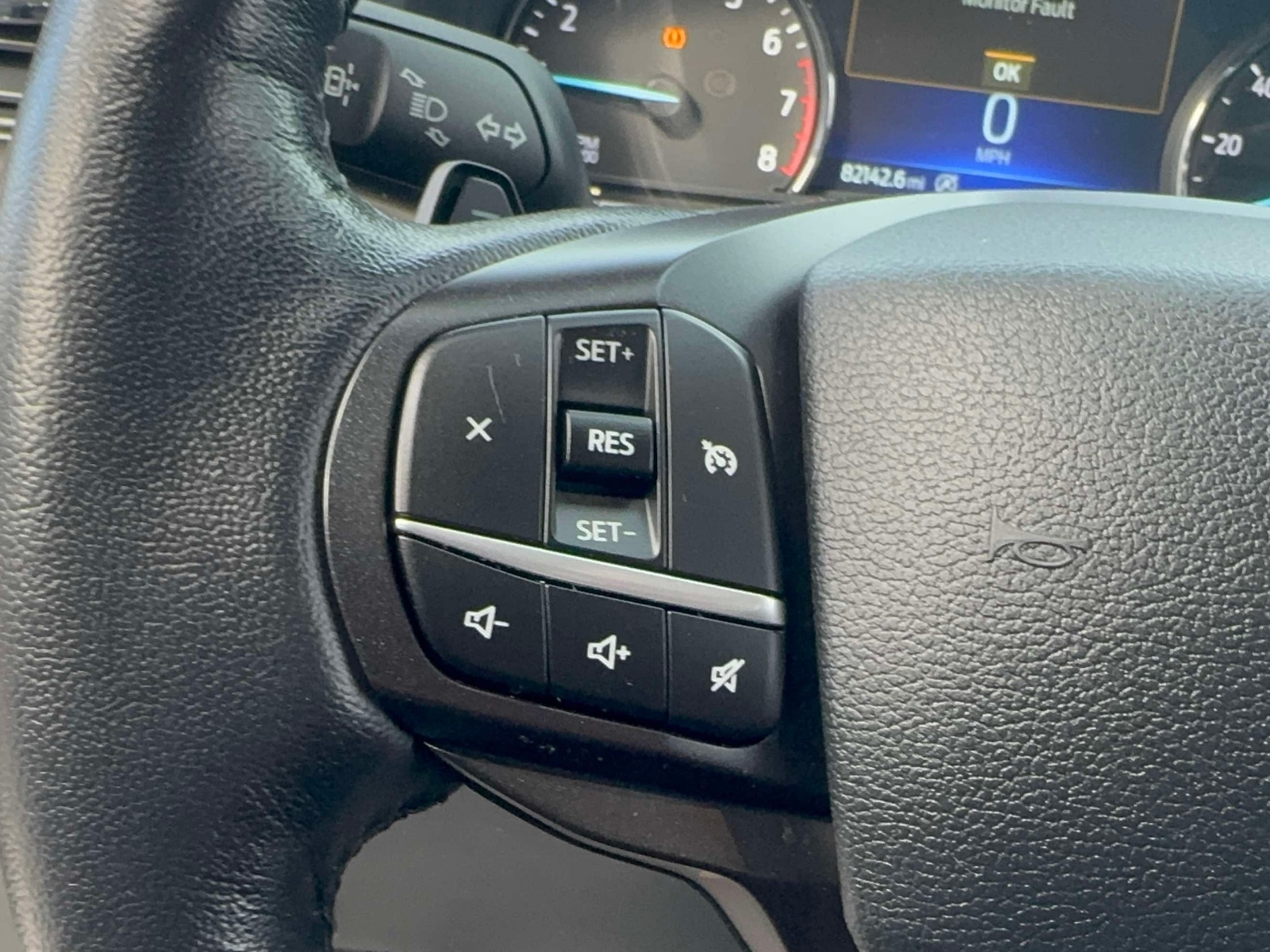 Used 2020 Ford Explorer SUV