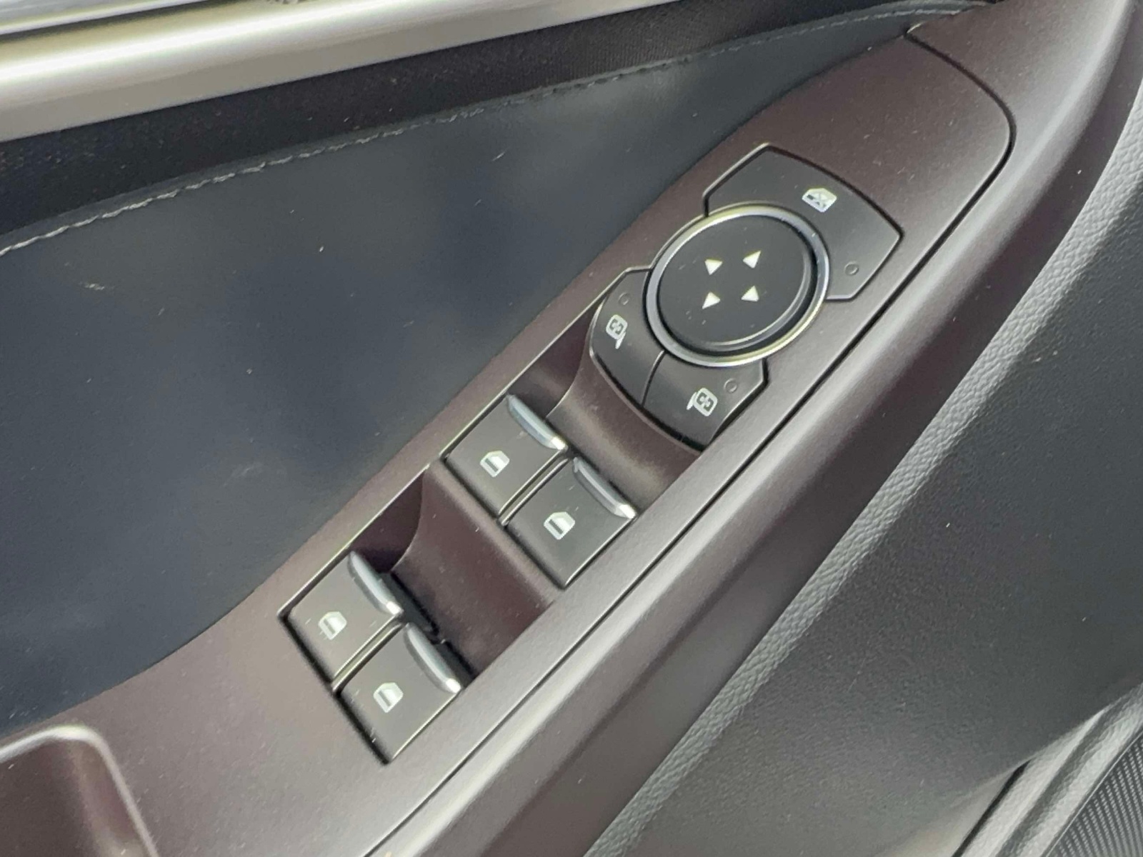 Used 2020 Ford Explorer SUV