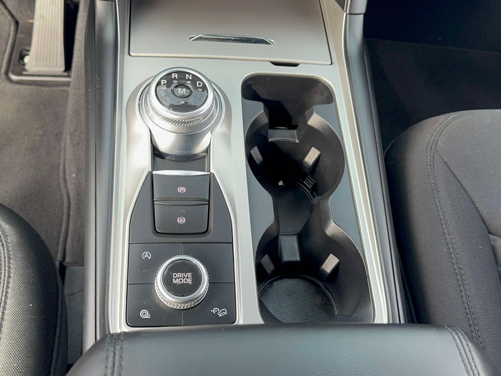 Used 2020 Ford Explorer SUV