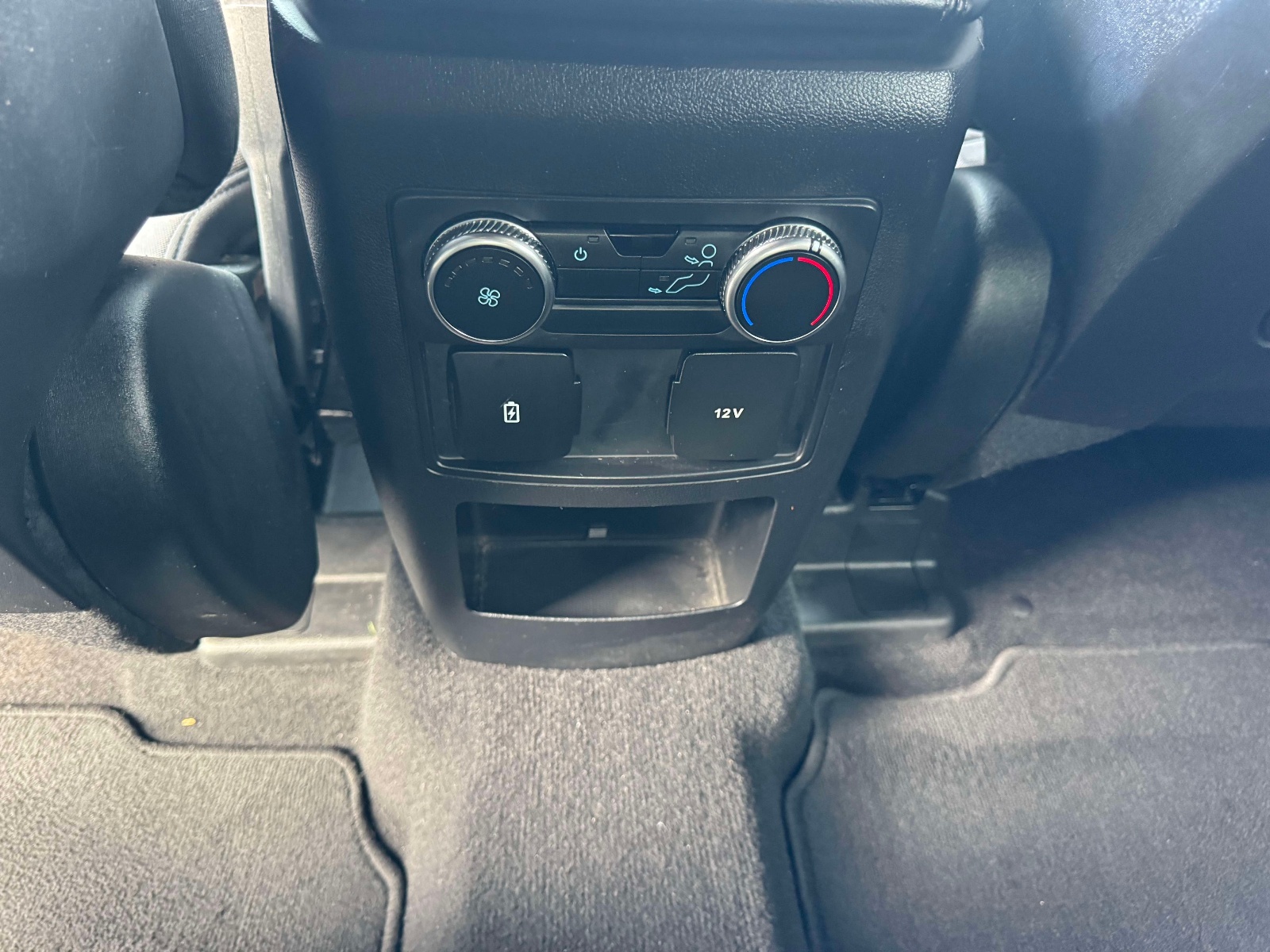 Used 2020 Ford Explorer SUV