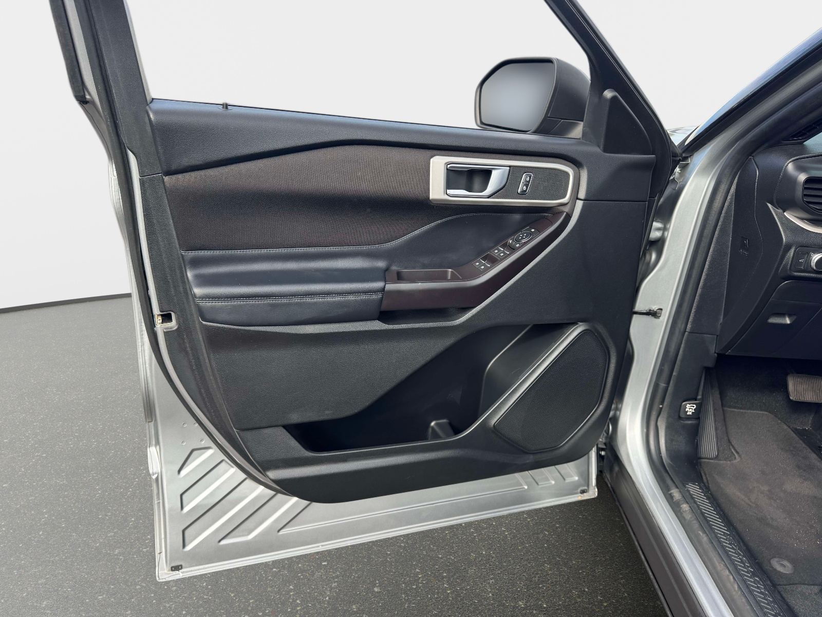 Used 2020 Ford Explorer SUV