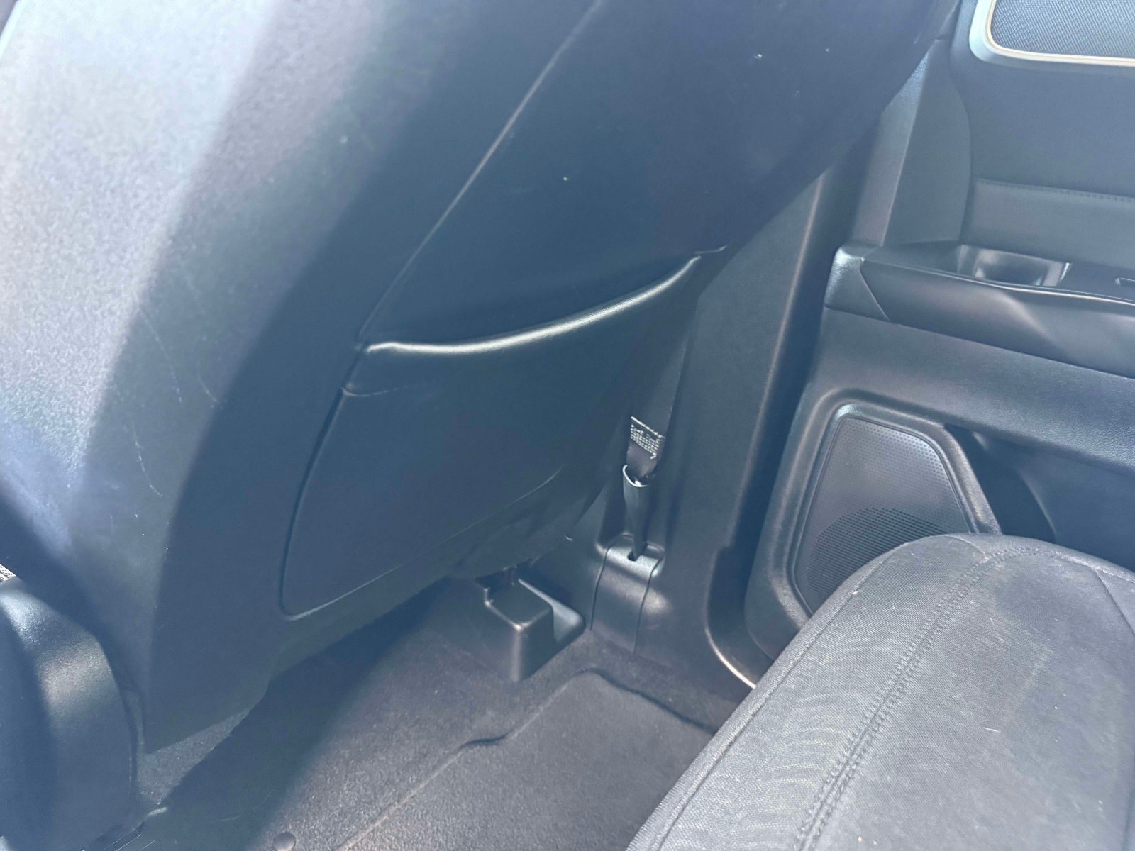Used 2020 Ford Explorer SUV