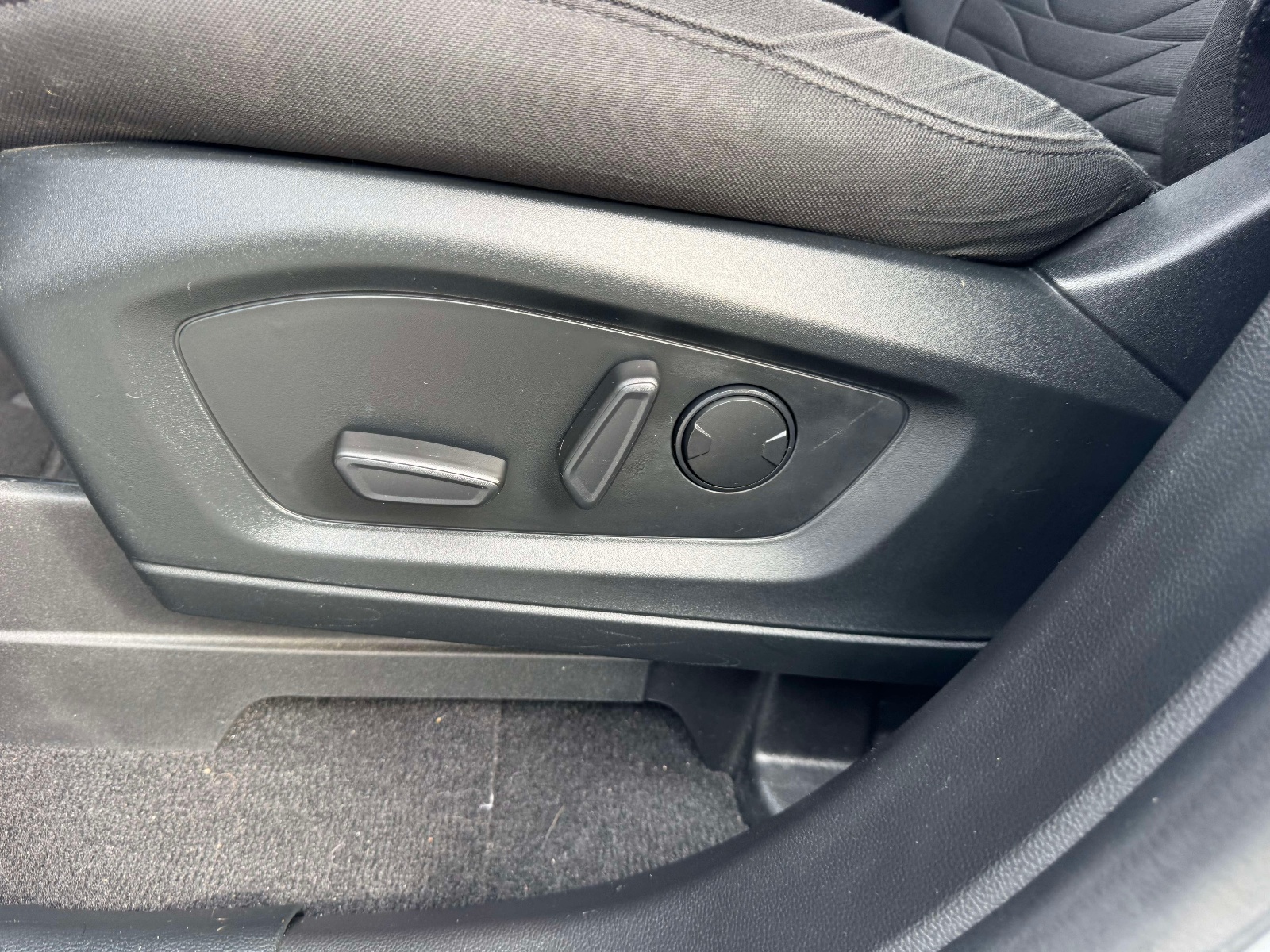 Used 2020 Ford Explorer SUV