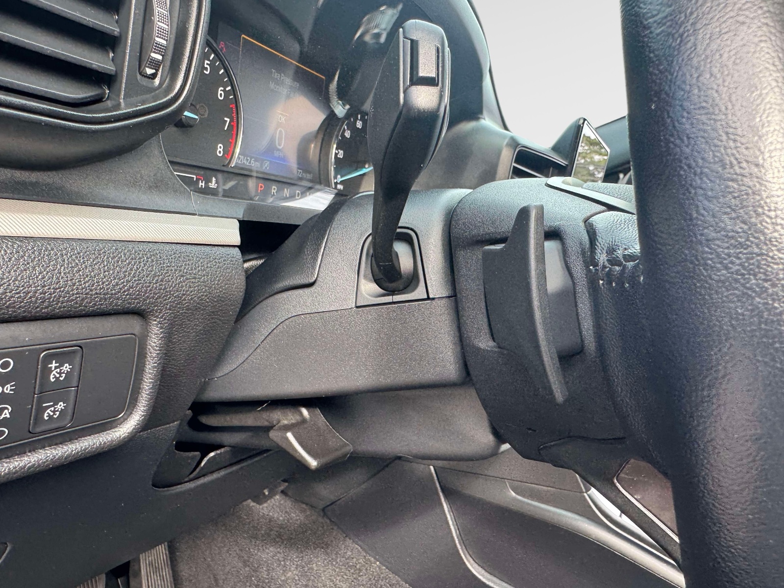 Used 2020 Ford Explorer SUV