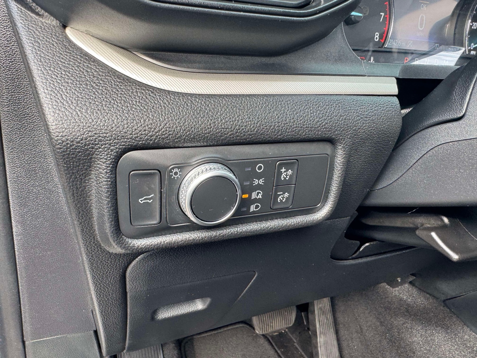 Used 2020 Ford Explorer SUV