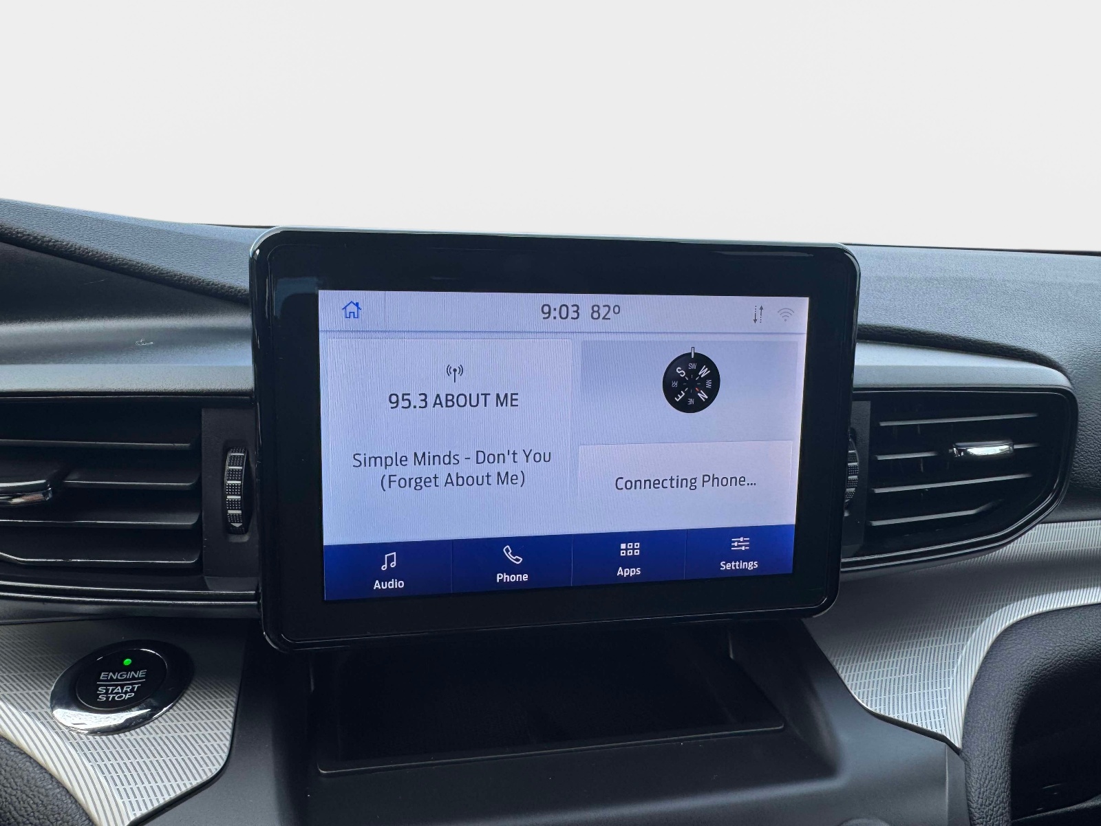 Used 2020 Ford Explorer SUV