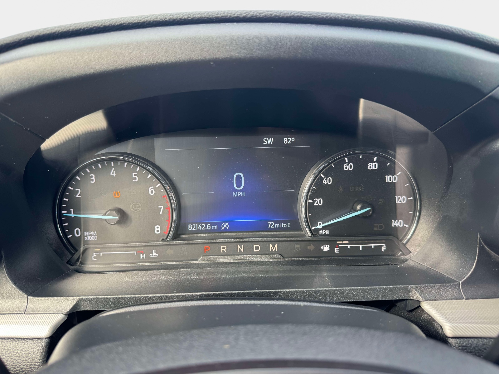 Used 2020 Ford Explorer SUV