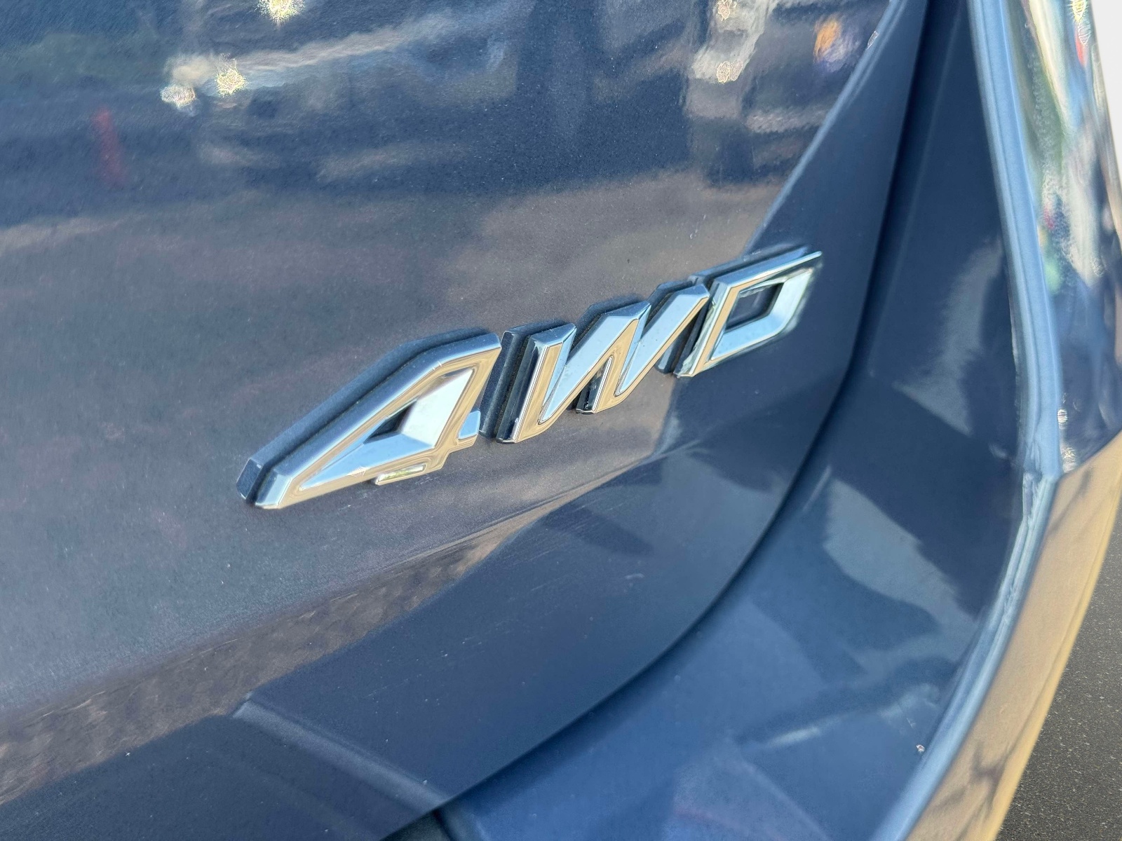 Used 2021 Ford Explorer SUV