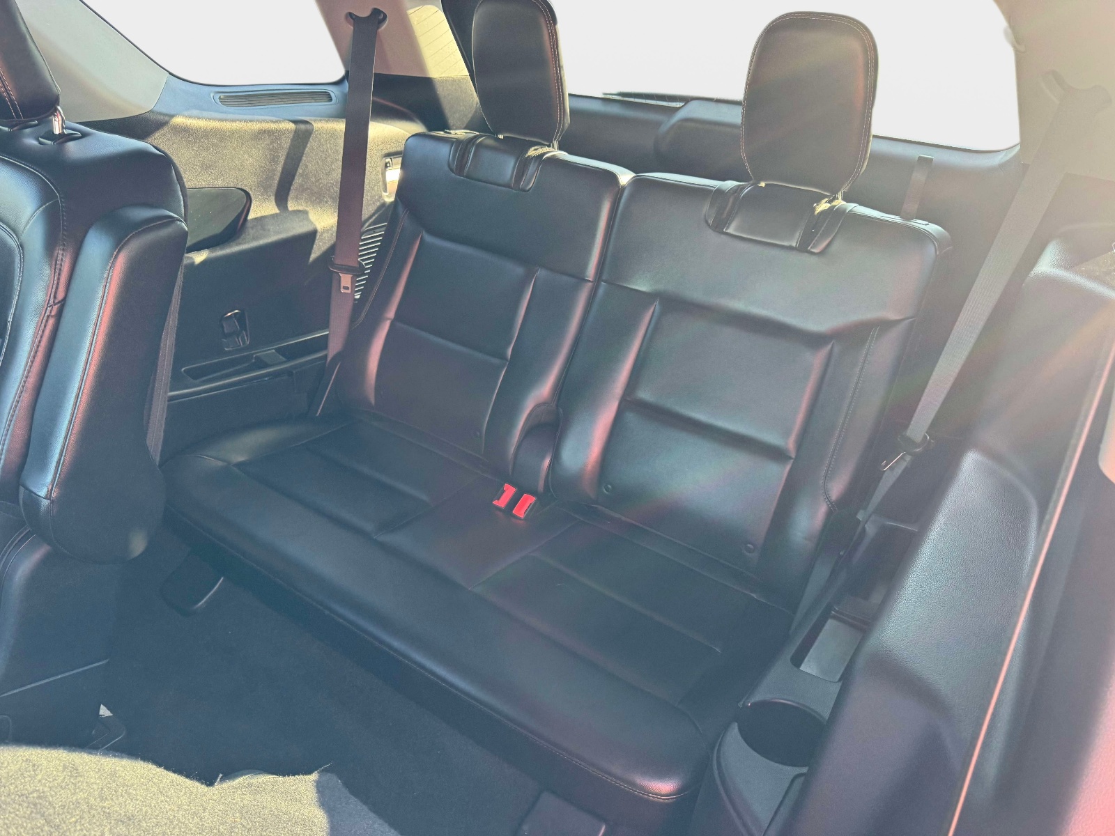 Used 2021 Ford Explorer SUV