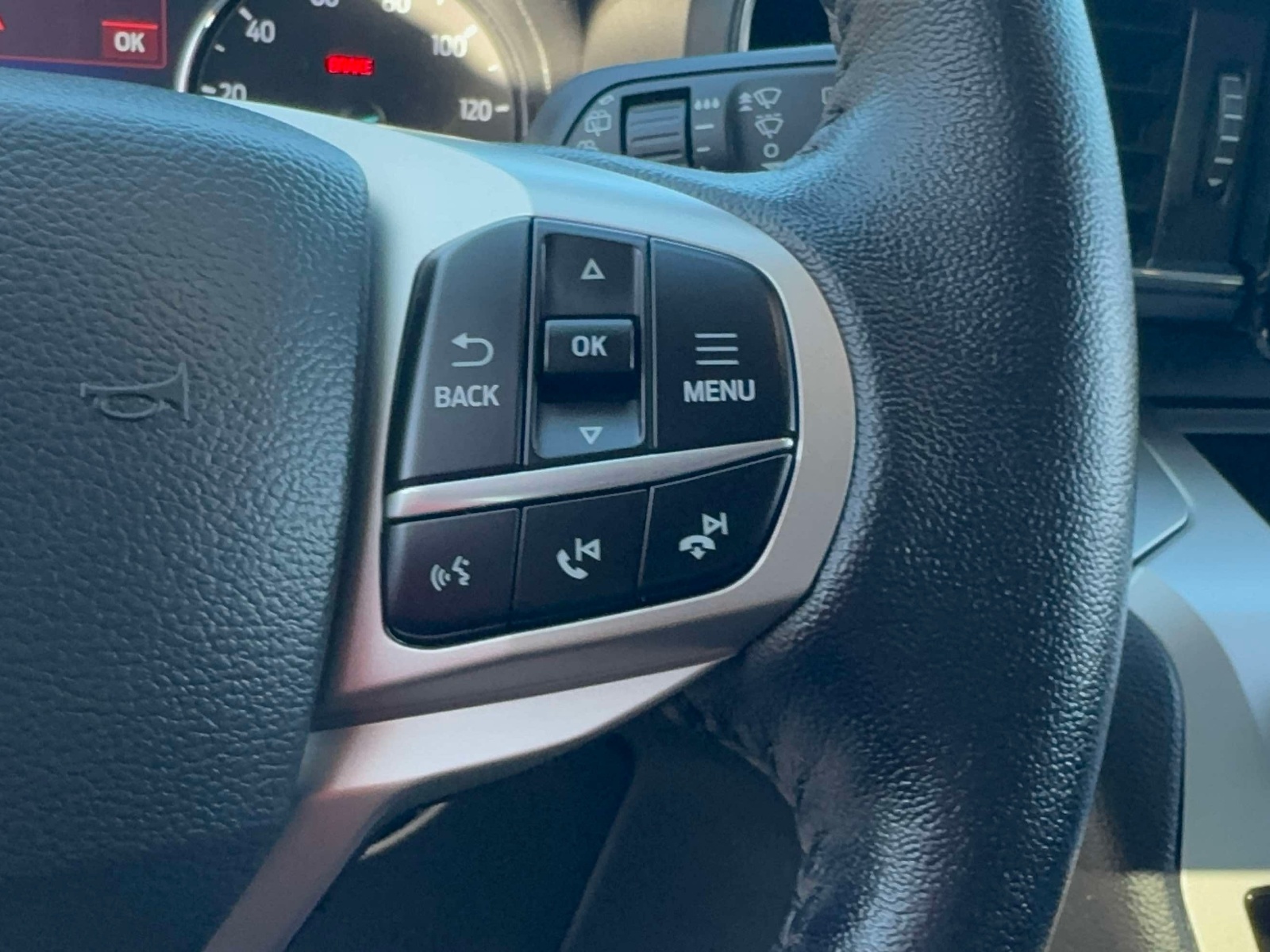 Used 2021 Ford Explorer SUV