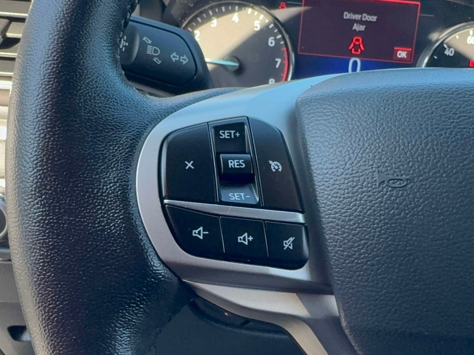 Used 2021 Ford Explorer SUV